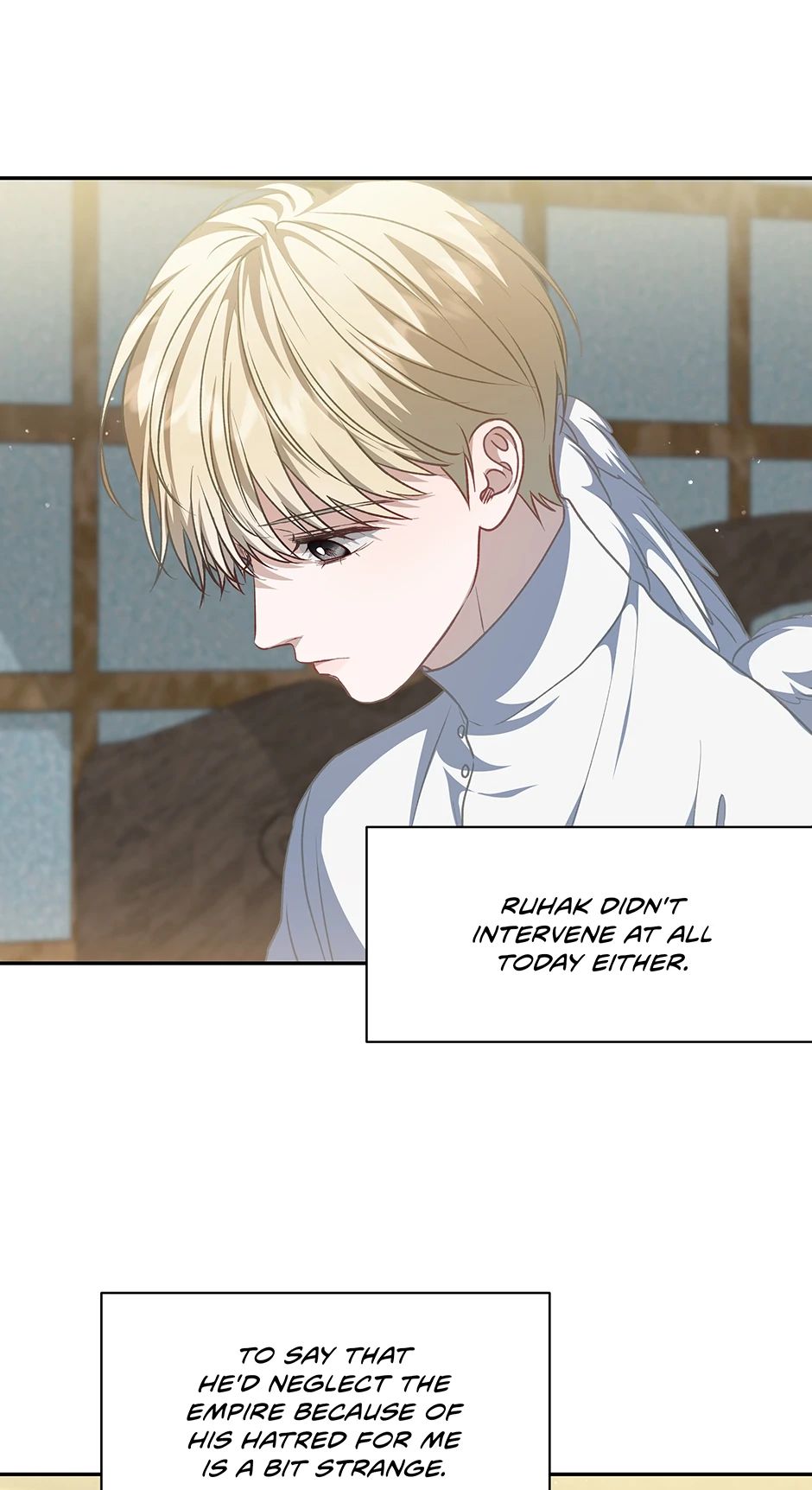 Read Surviving as a Player chapter 46 image 49 on Lezhin