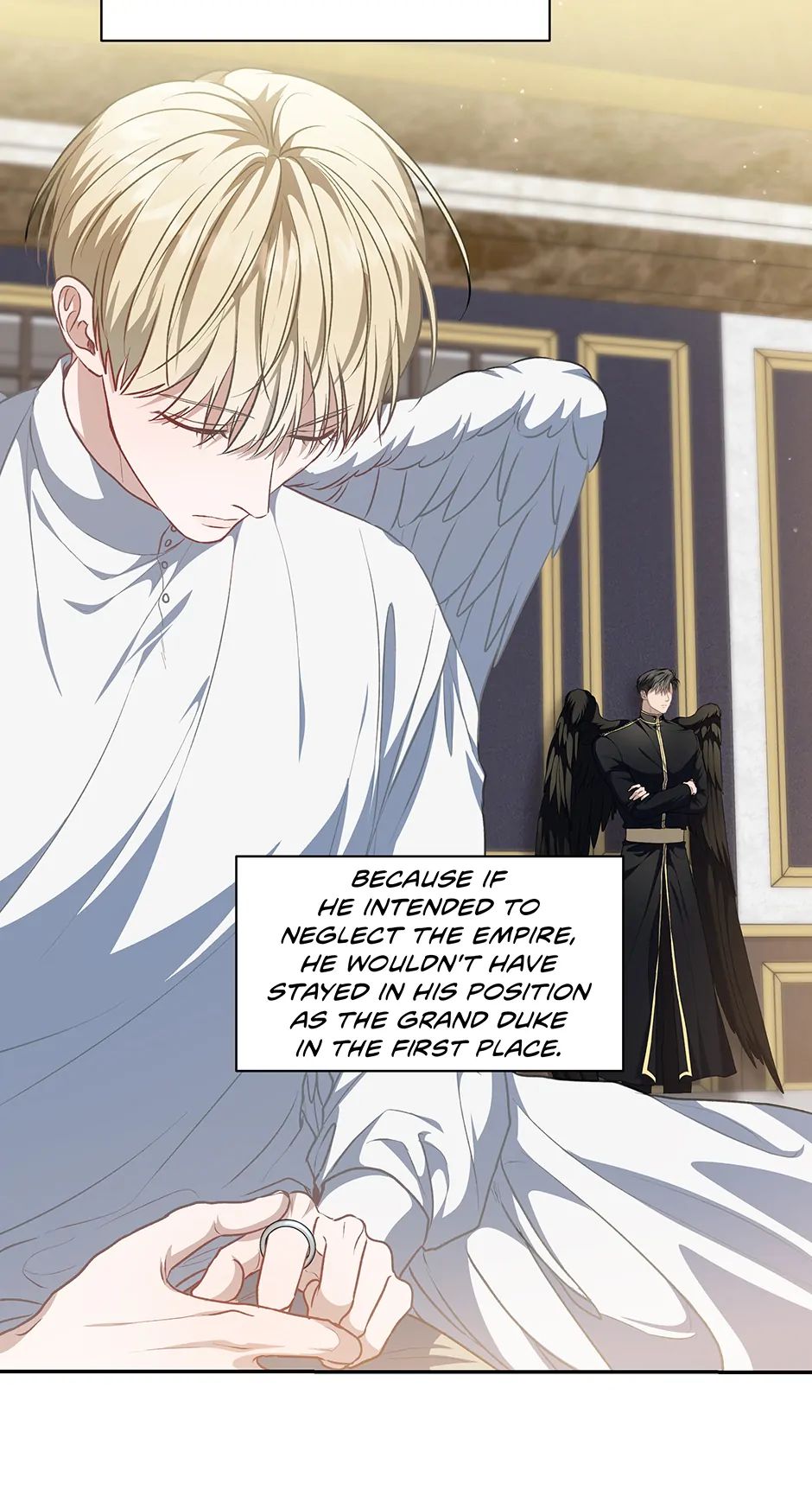 Read Surviving as a Player chapter 46 image 50 on Lezhin