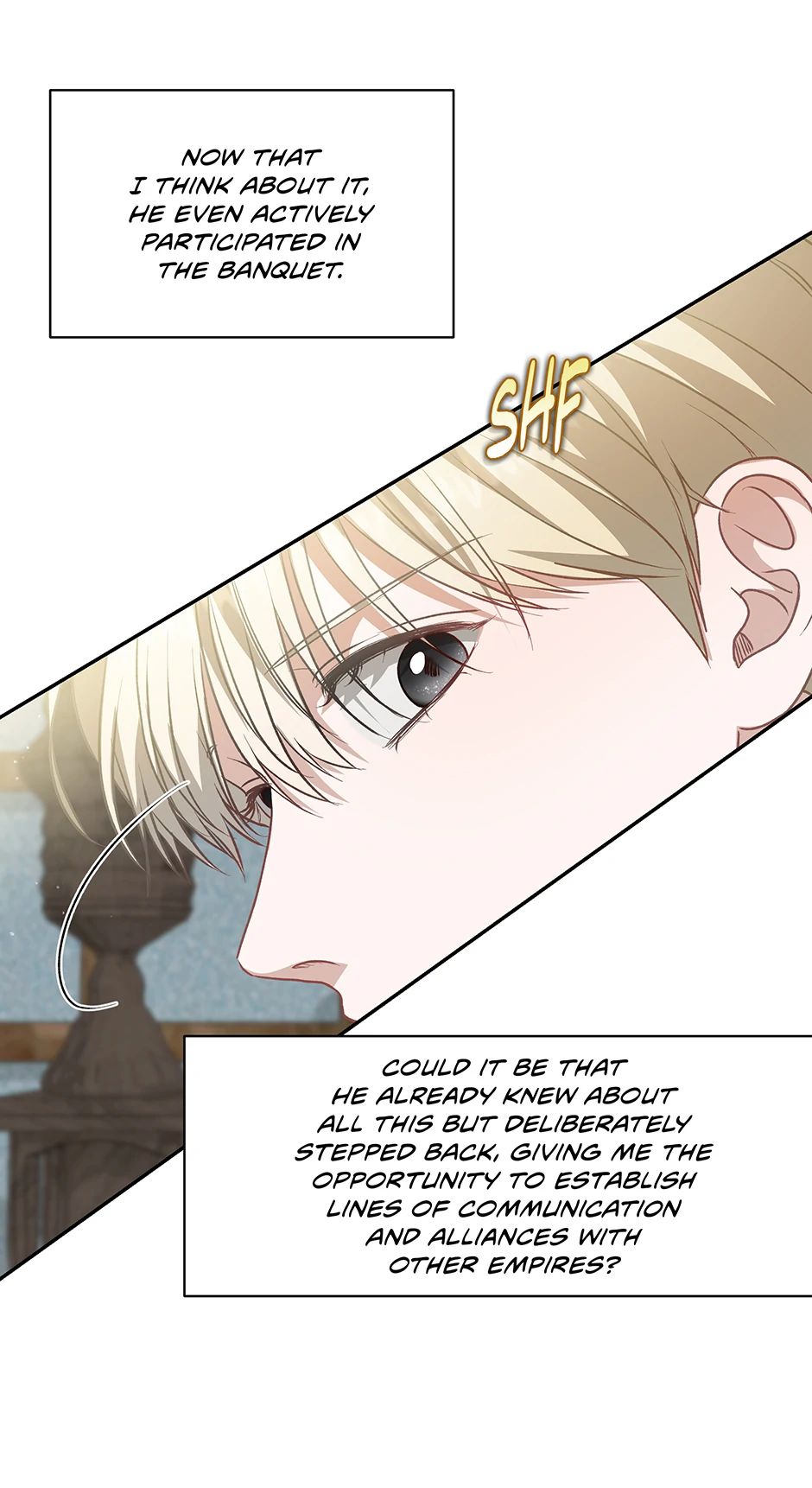 Read Surviving as a Player chapter 46 image 51 on Lezhin