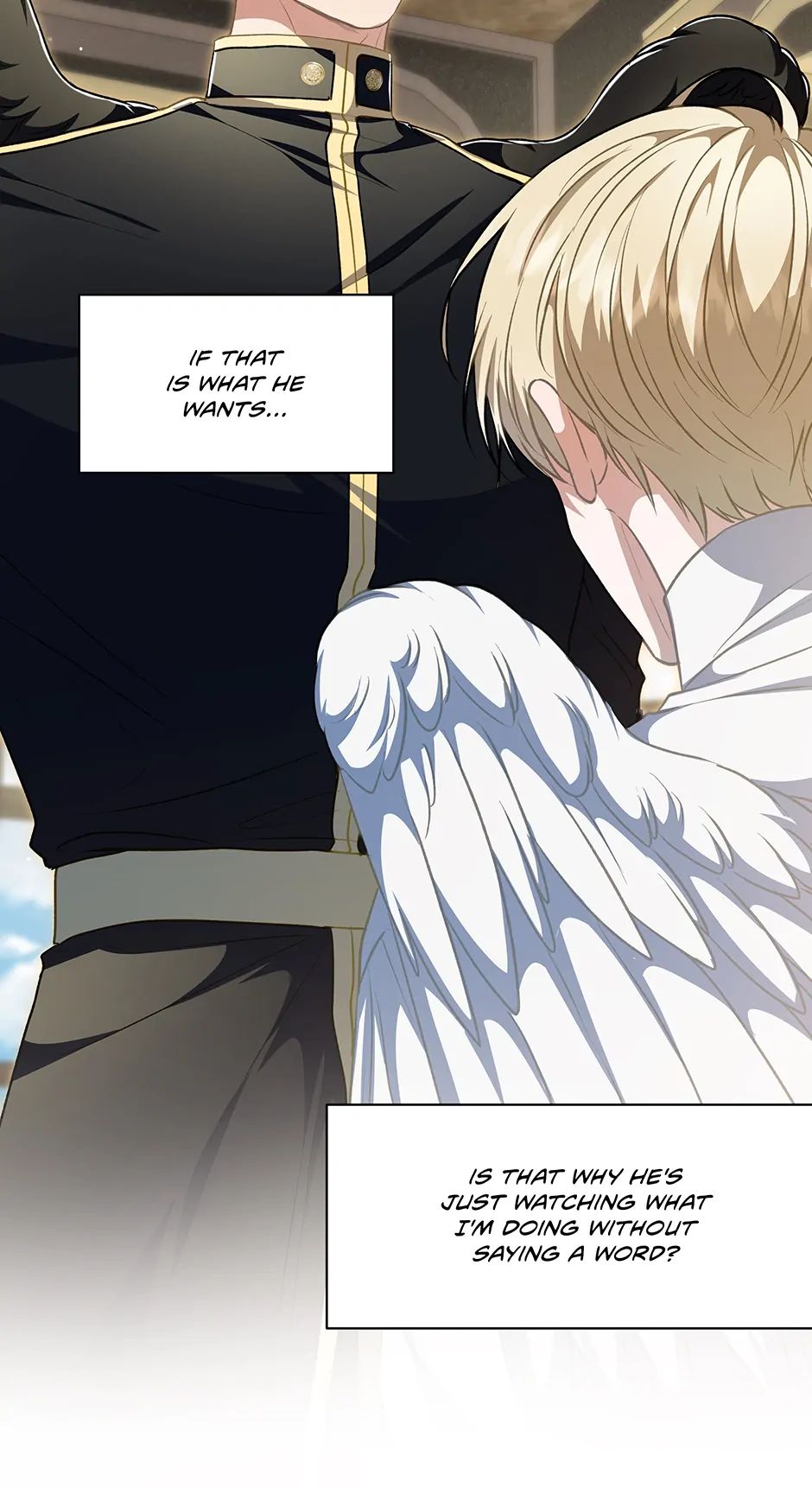 Read Surviving as a Player chapter 46 image 54 on Lezhin