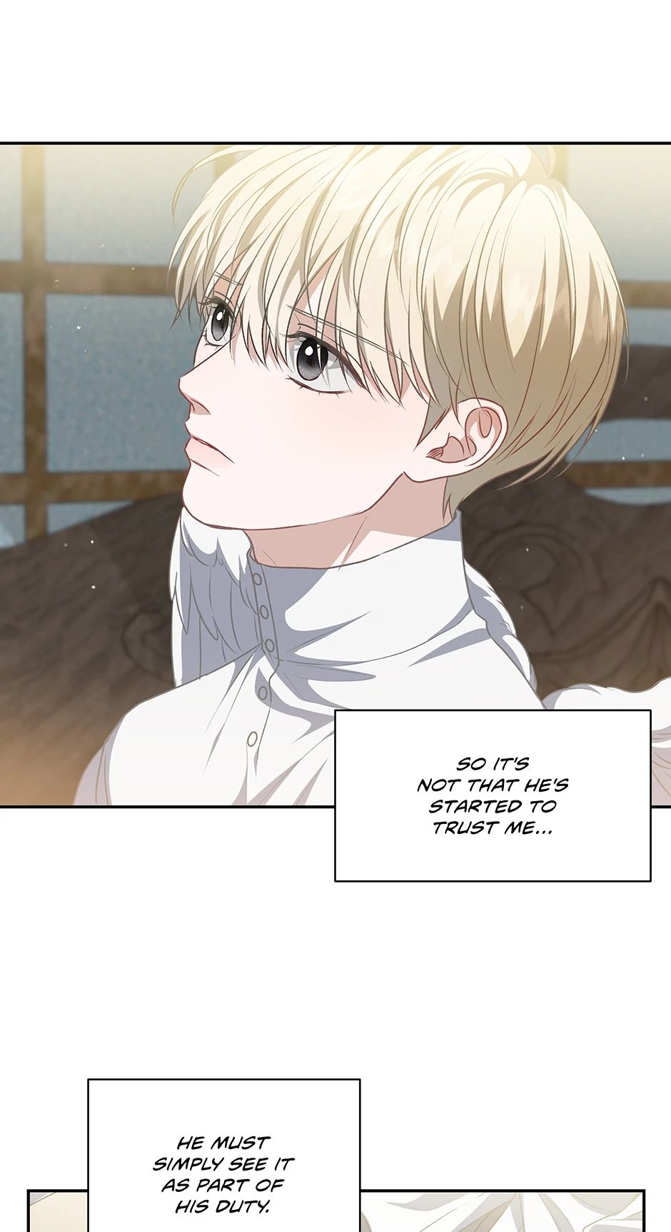 Read Surviving as a Player chapter 46 image 55 on Lezhin