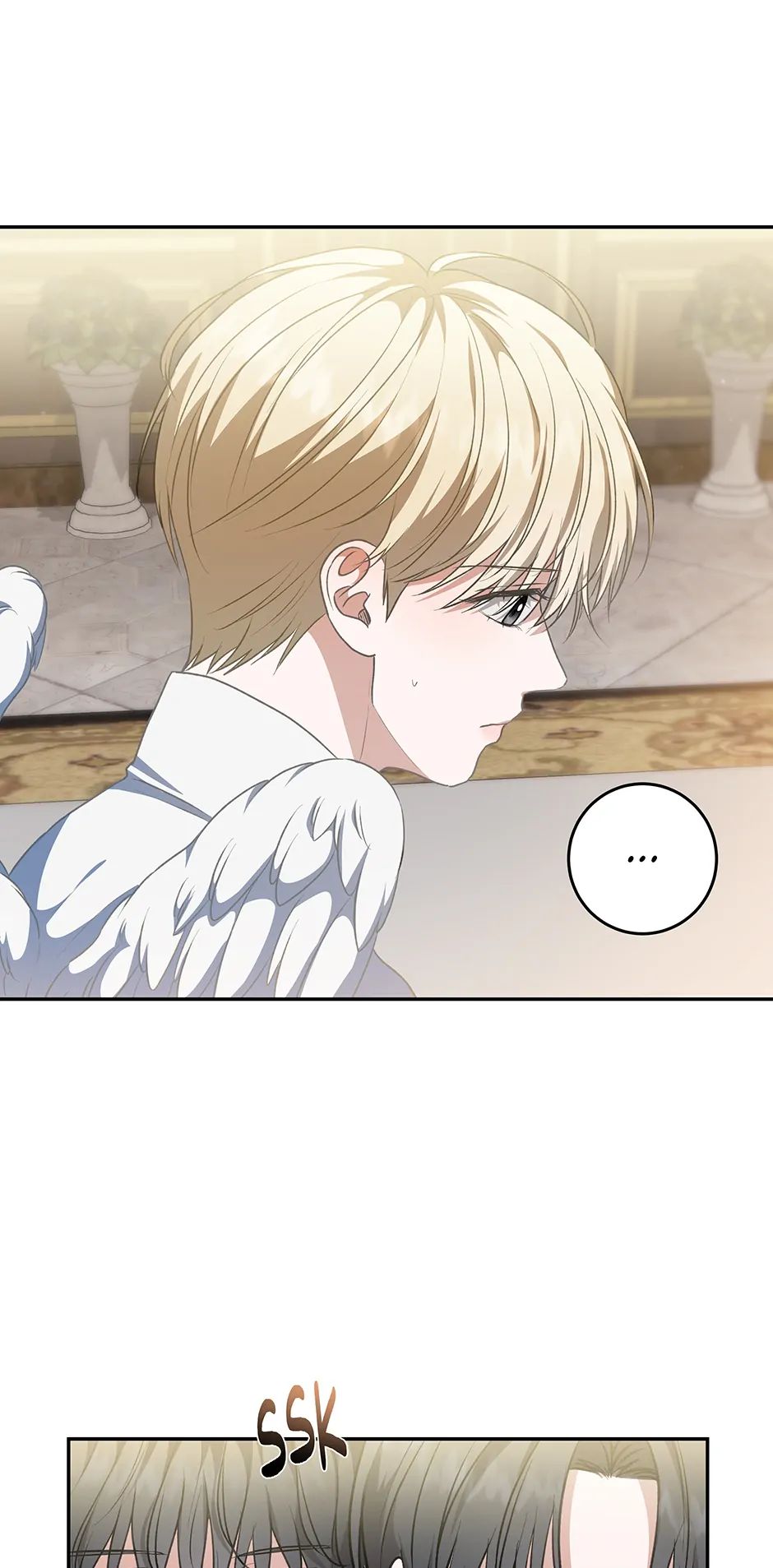 Read Surviving as a Player chapter 46 image 7 on Lezhin