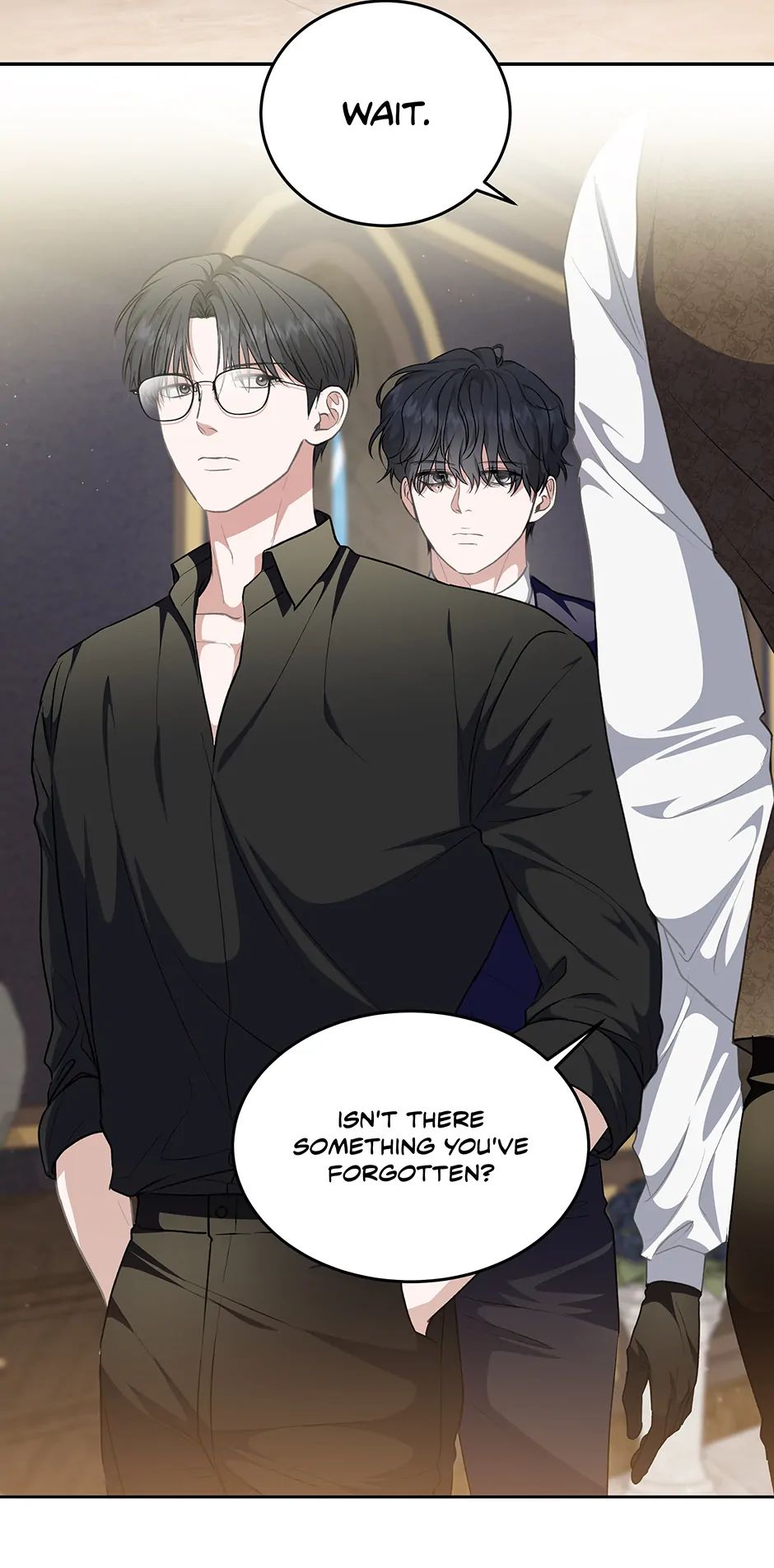 Read Surviving as a Player chapter 46 image 9 on Lezhin
