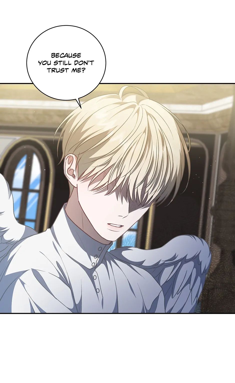 Read Surviving as a Player chapter 47 image 13 on Lezhin