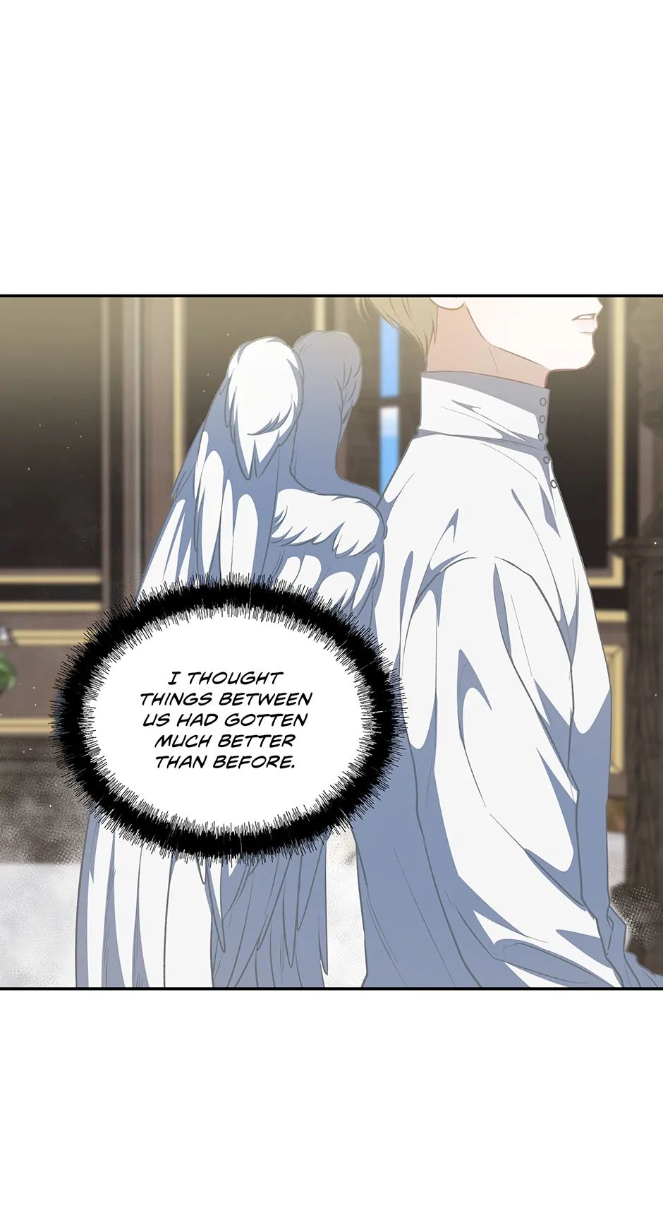 Read Surviving as a Player chapter 47 image 16 on Lezhin