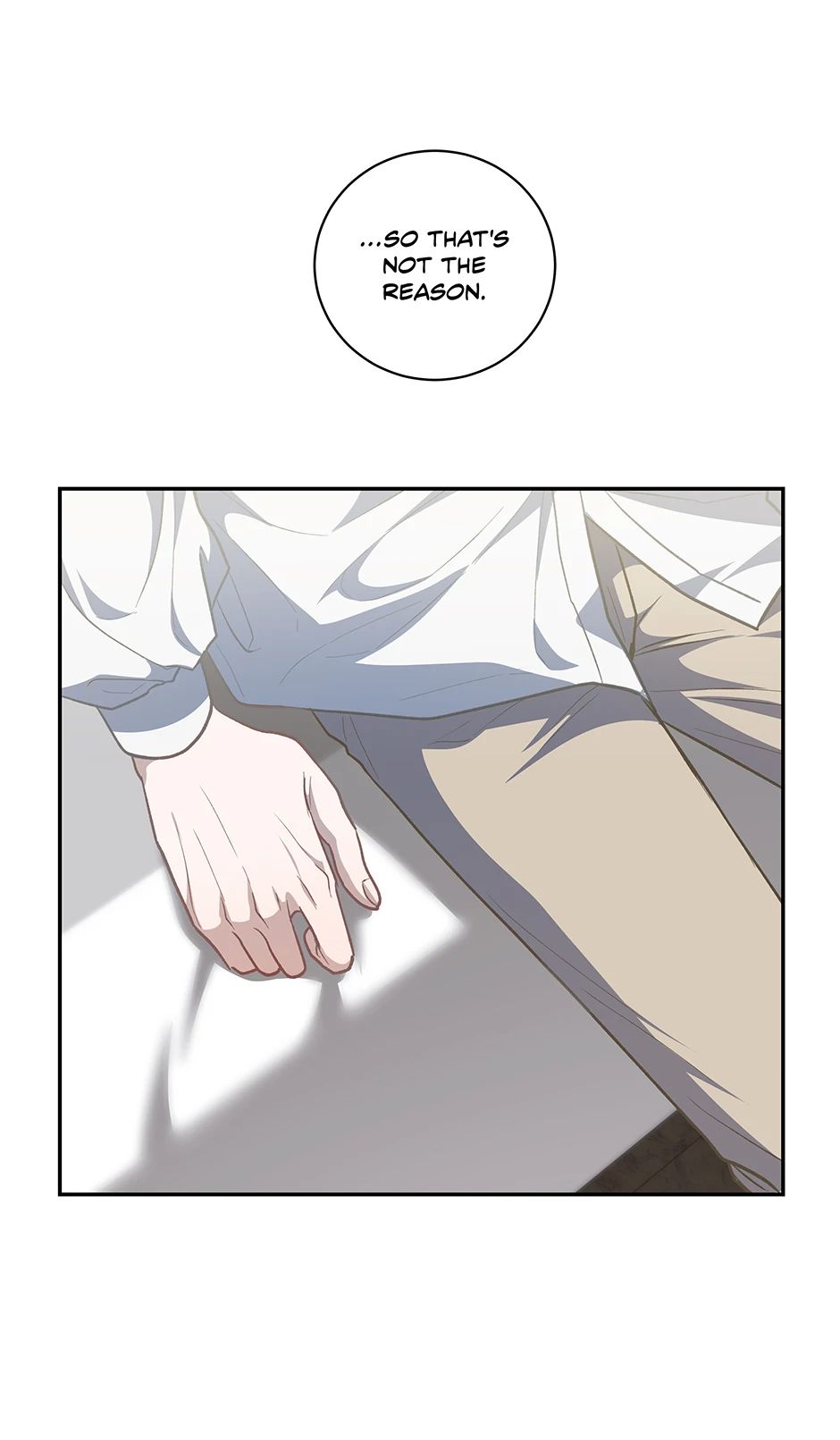 Read Surviving as a Player chapter 47 image 18 on Lezhin