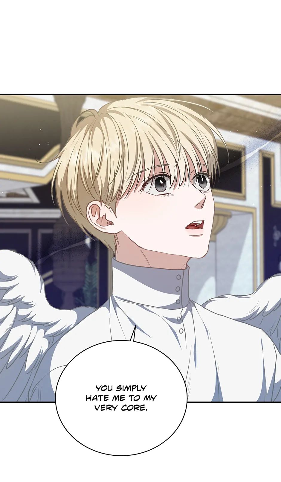 Read Surviving as a Player chapter 47 image 19 on Lezhin