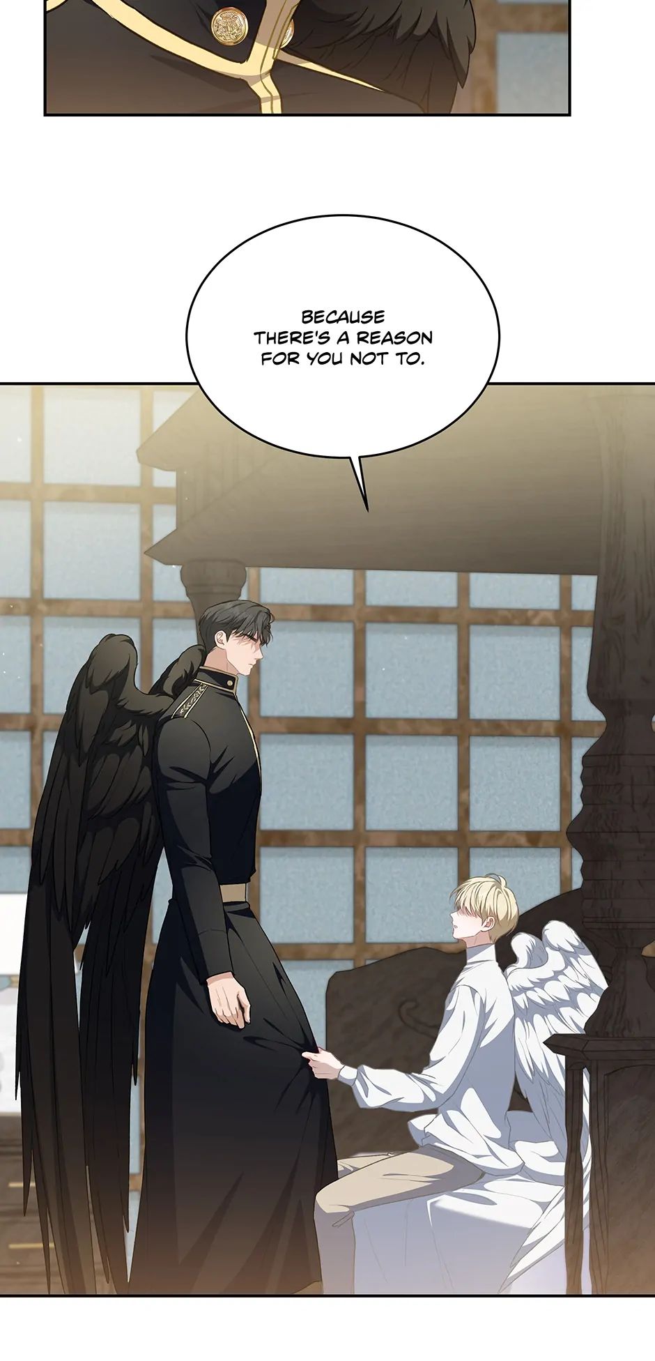 Read Surviving as a Player chapter 47 image 2 on Lezhin