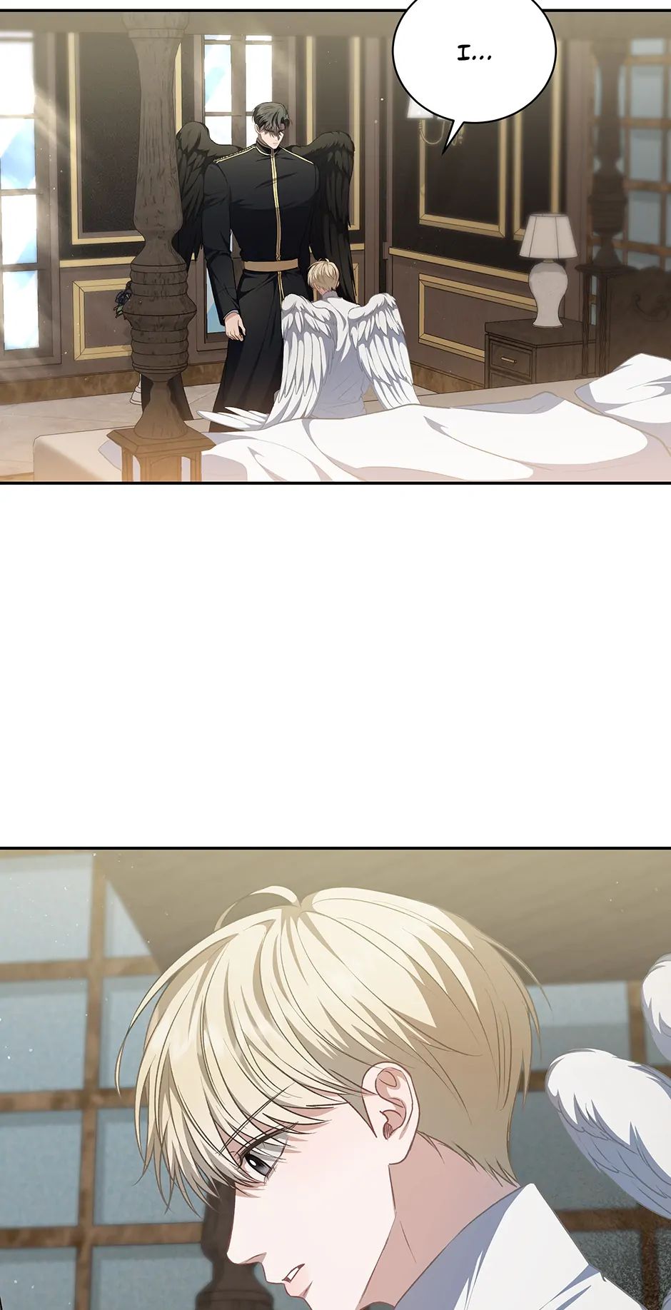 Read Surviving as a Player chapter 47 image 21 on Lezhin