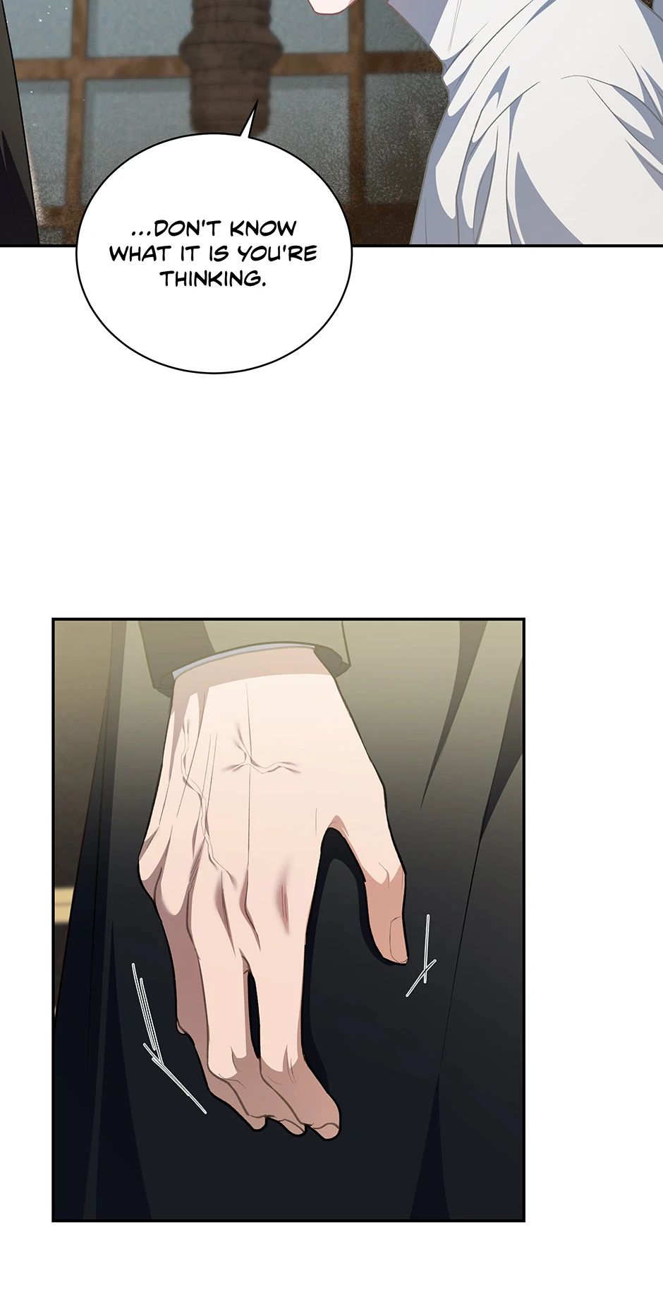 Read Surviving as a Player chapter 47 image 22 on Lezhin