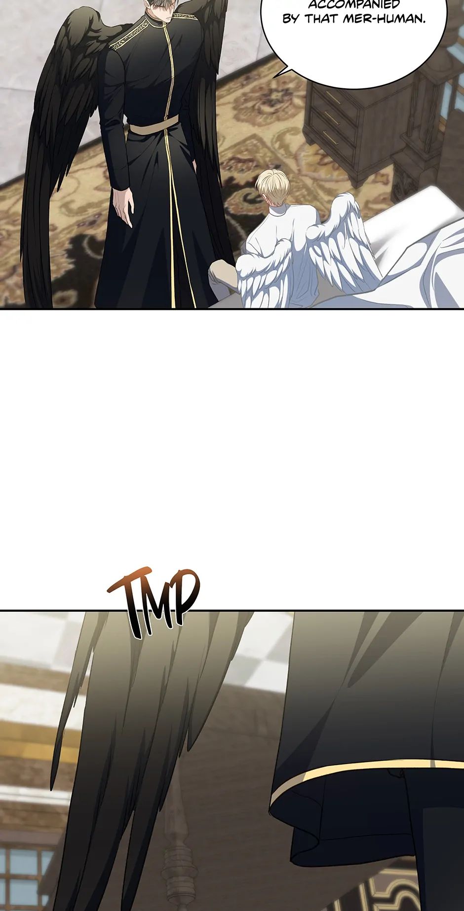 Read Surviving as a Player chapter 47 image 24 on Lezhin