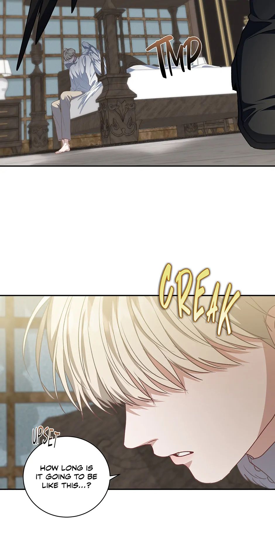 Read Surviving as a Player chapter 47 image 25 on Lezhin