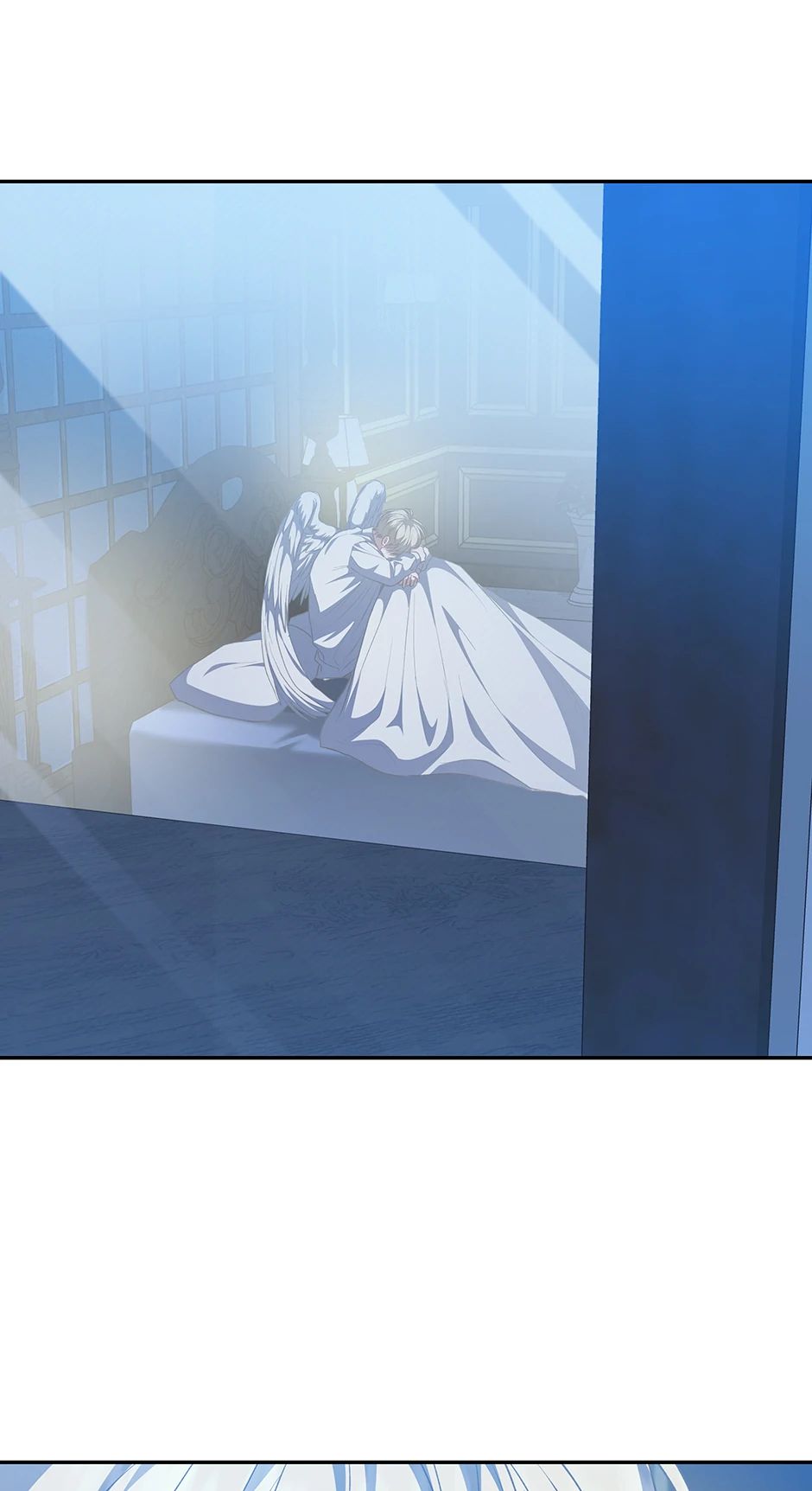 Read Surviving as a Player chapter 47 image 29 on Lezhin