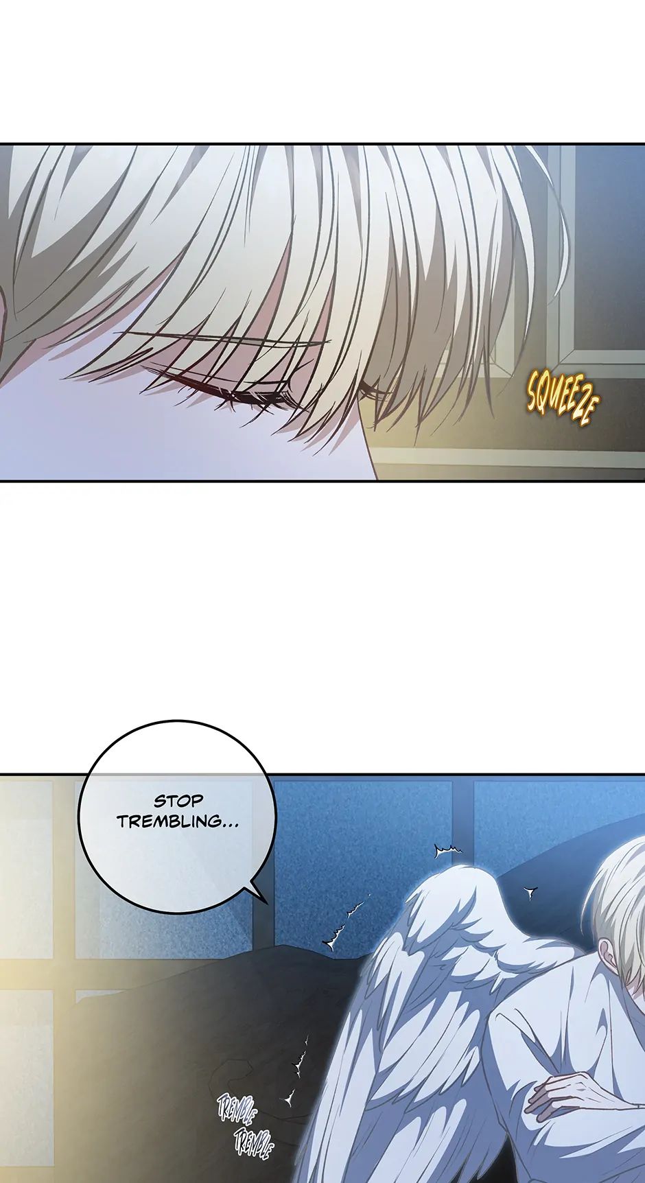 Read Surviving as a Player chapter 47 image 32 on Lezhin