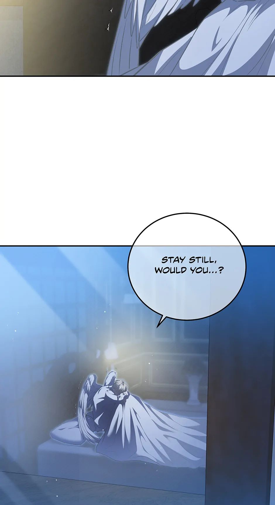 Read Surviving as a Player chapter 47 image 33 on Lezhin