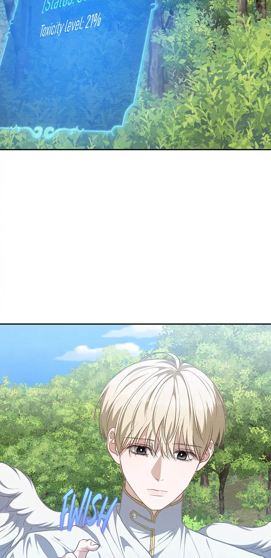 Read Surviving as a Player chapter 47 image 36 on Lezhin