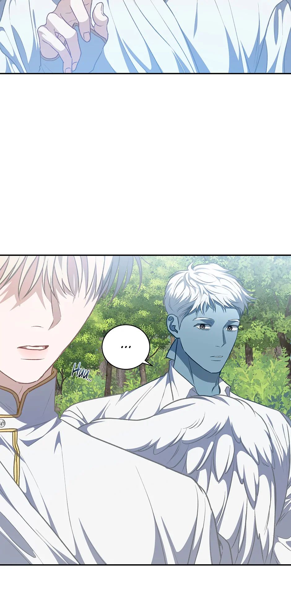 Read Surviving as a Player chapter 47 image 37 on Lezhin