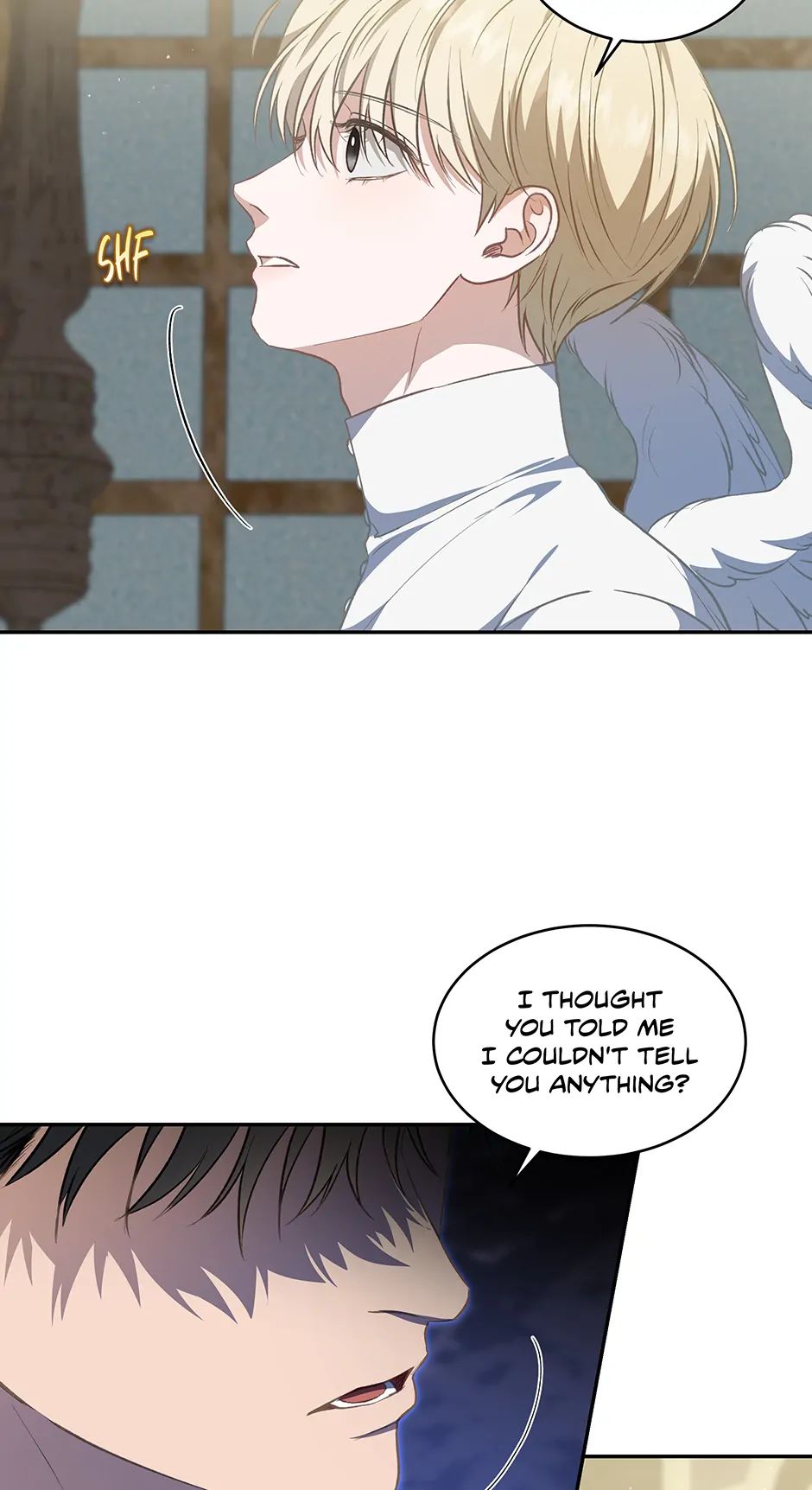 Read Surviving as a Player chapter 47 image 4 on Lezhin