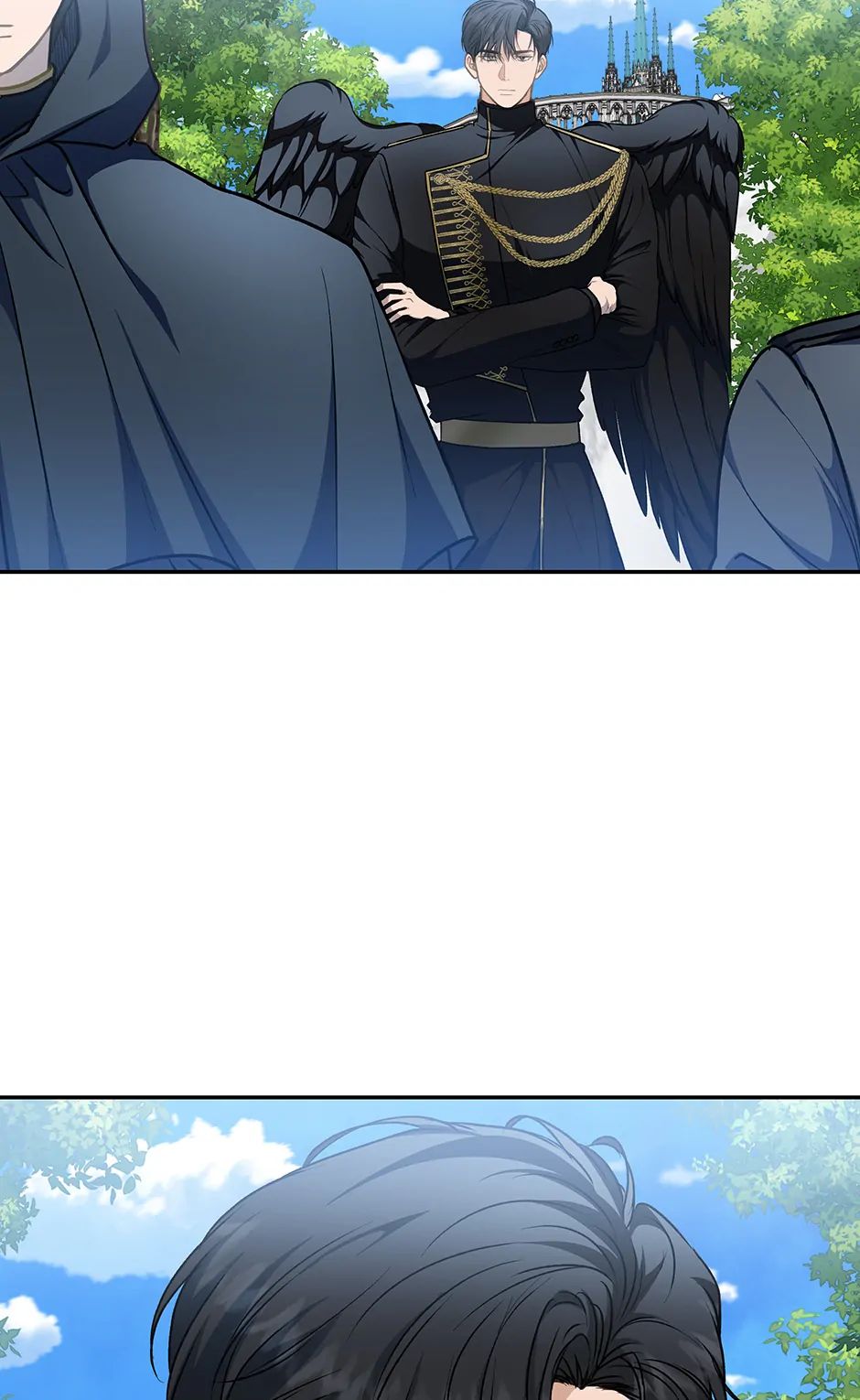 Read Surviving as a Player chapter 47 image 42 on Lezhin