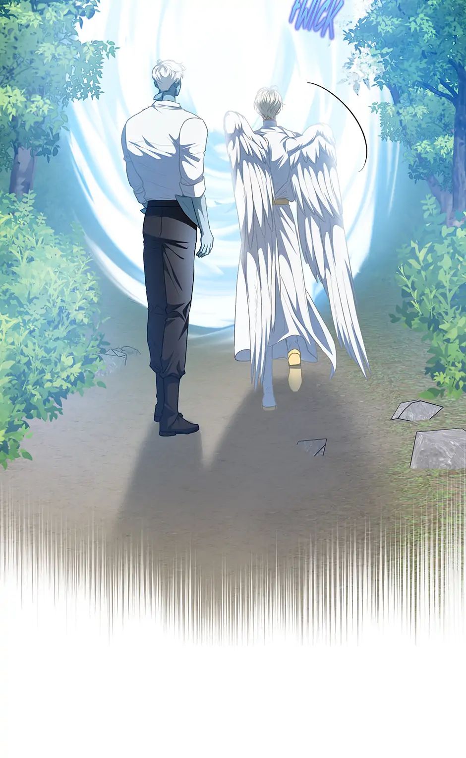 Read Surviving as a Player chapter 47 image 44 on Lezhin