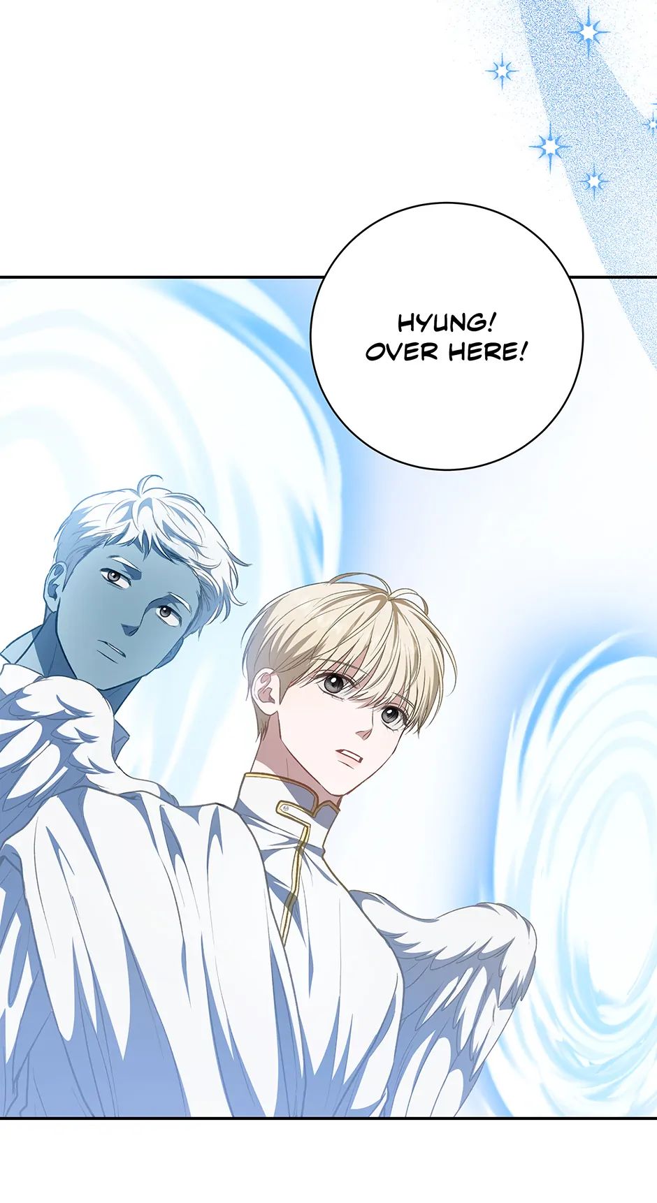 Read Surviving as a Player chapter 47 image 47 on Lezhin