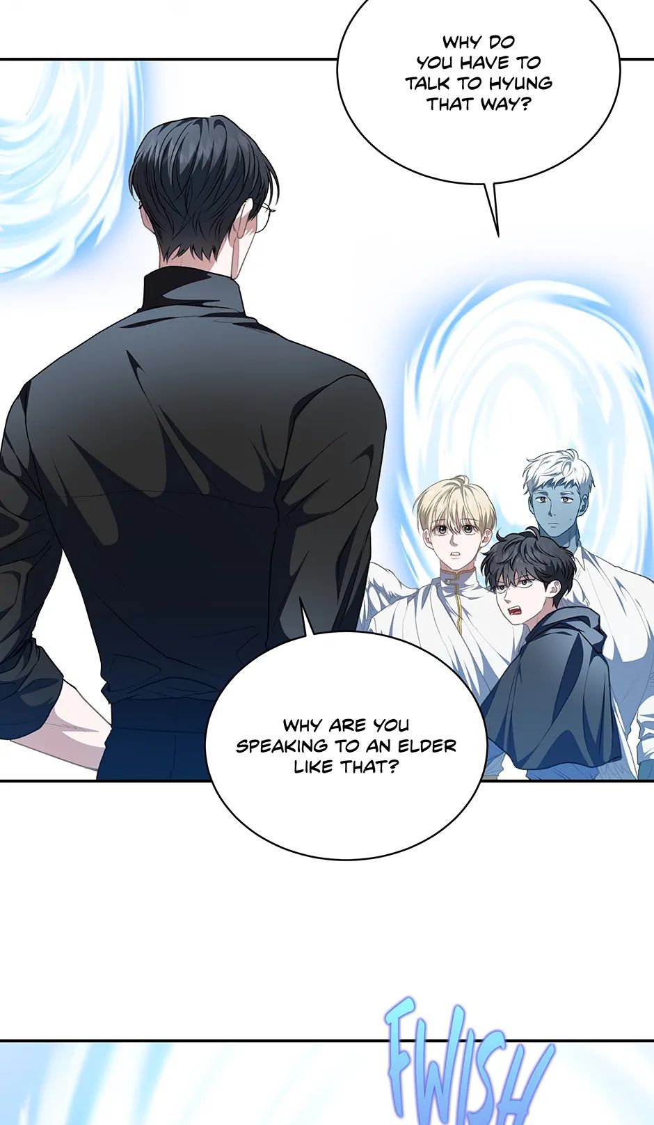 Read Surviving as a Player chapter 47 image 49 on Lezhin