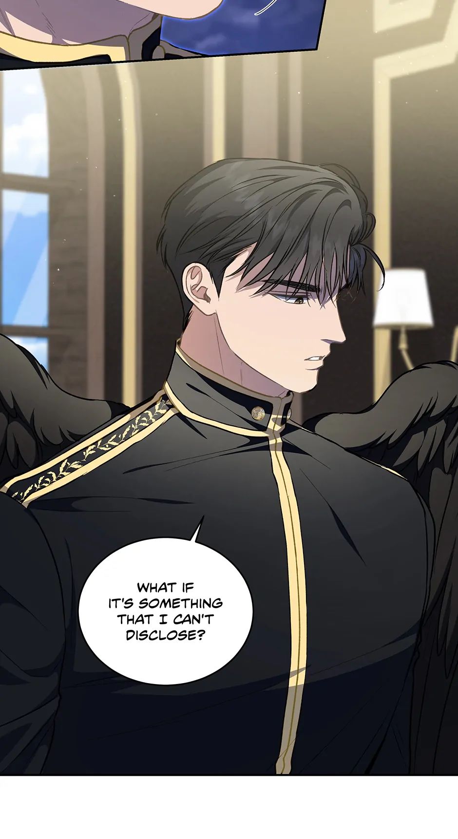 Read Surviving as a Player chapter 47 image 5 on Lezhin