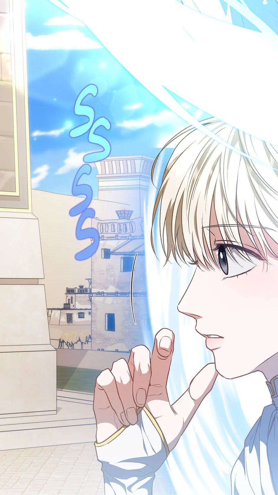 Read Surviving as a Player chapter 47 image 54 on Lezhin