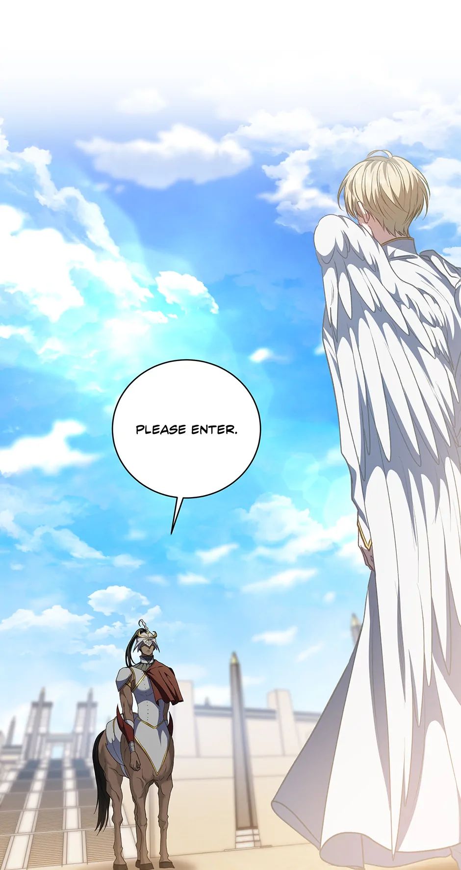 Read Surviving as a Player chapter 47 image 56 on Lezhin