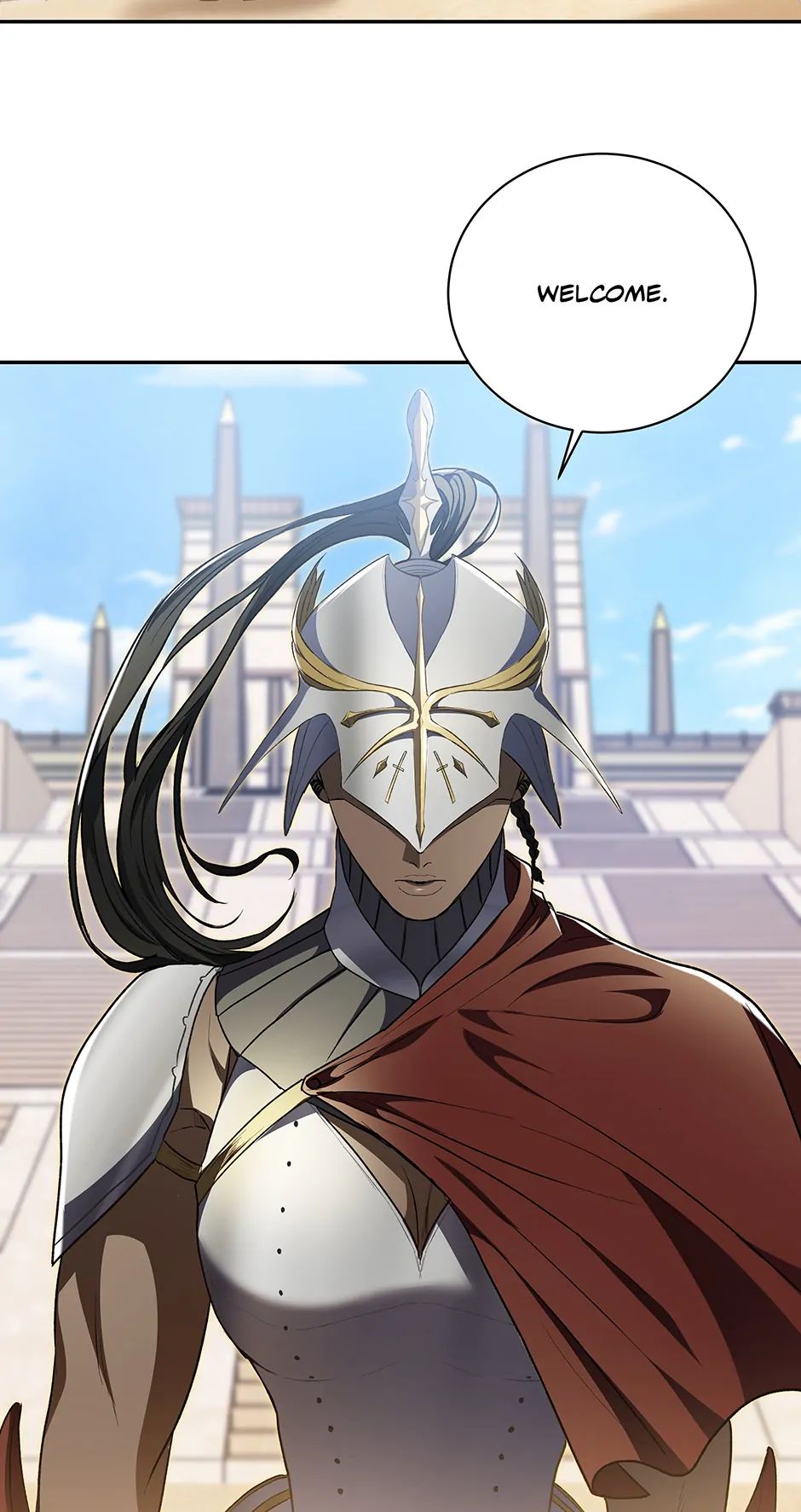 Read Surviving as a Player chapter 47 image 57 on Lezhin