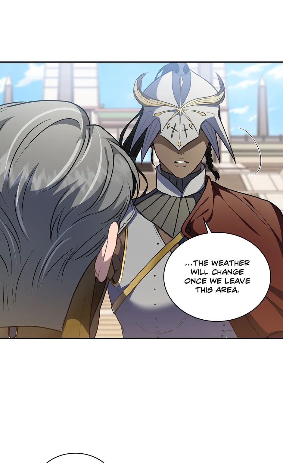 Read Surviving as a Player chapter 47 image 59 on Lezhin