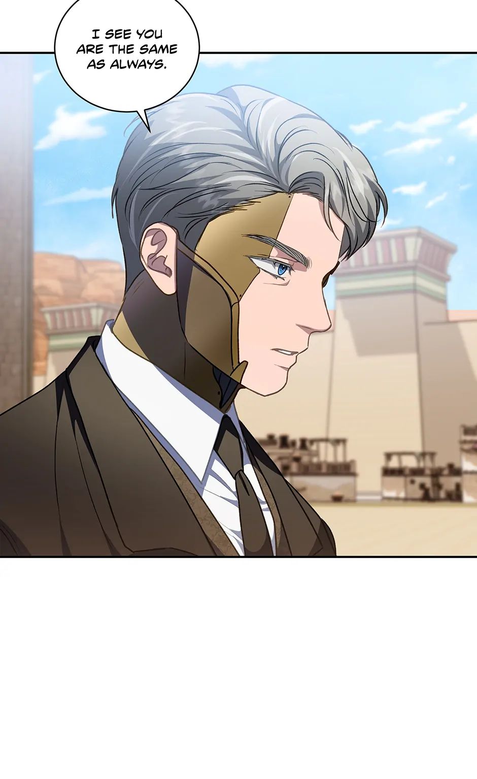 Read Surviving as a Player chapter 47 image 60 on Lezhin