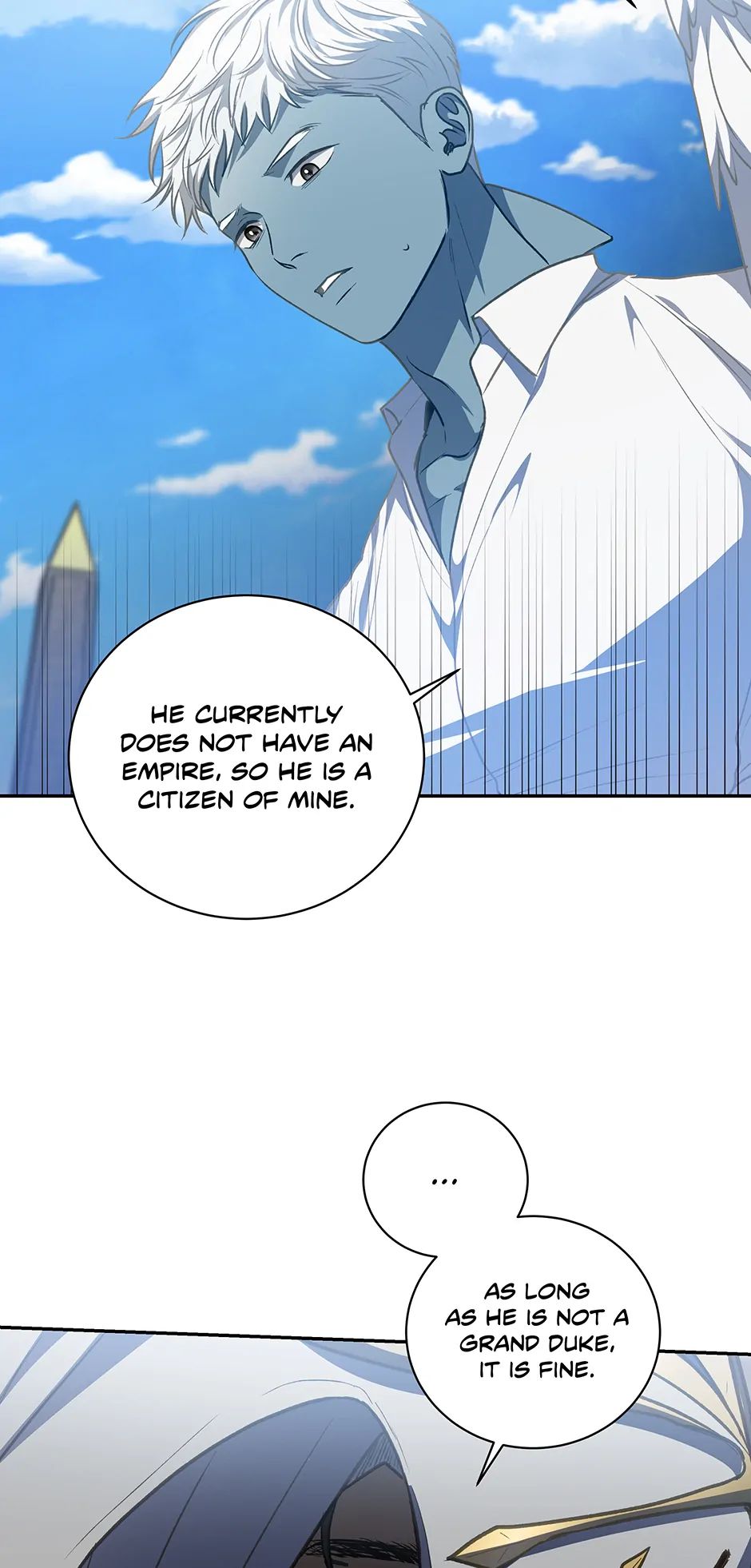 Read Surviving as a Player chapter 47 image 64 on Lezhin