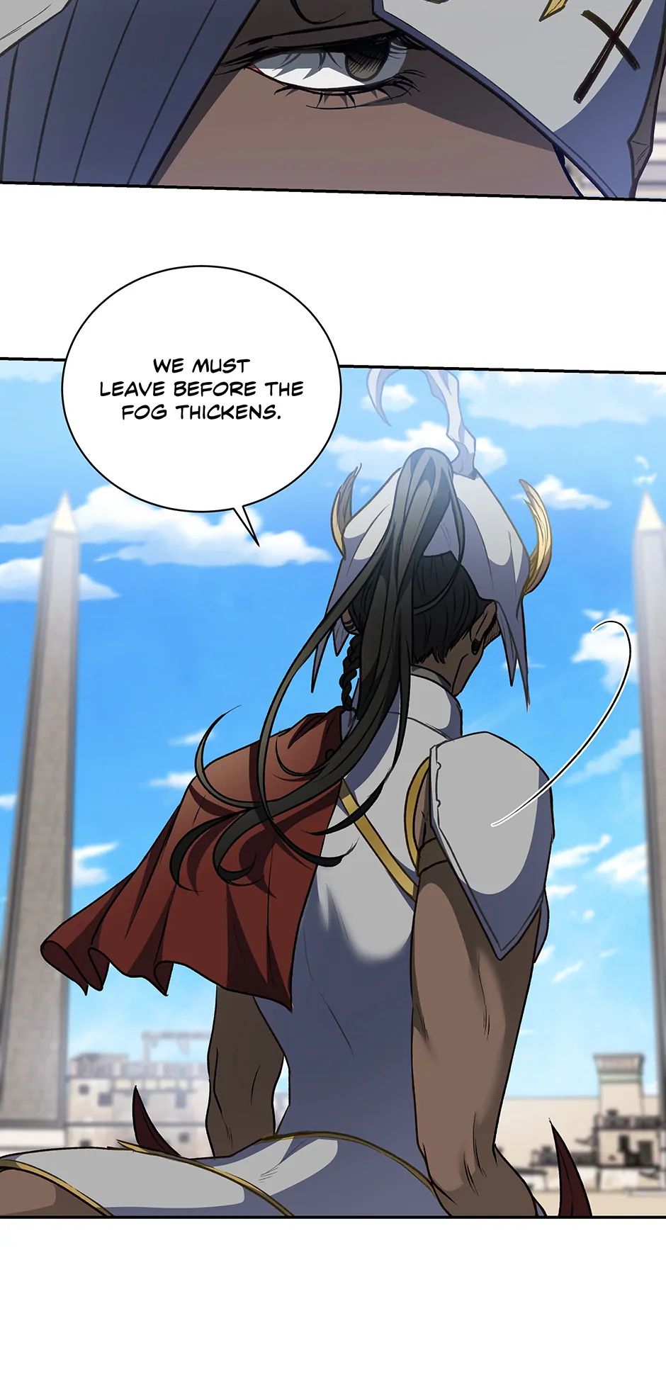 Read Surviving as a Player chapter 47 image 65 on Lezhin
