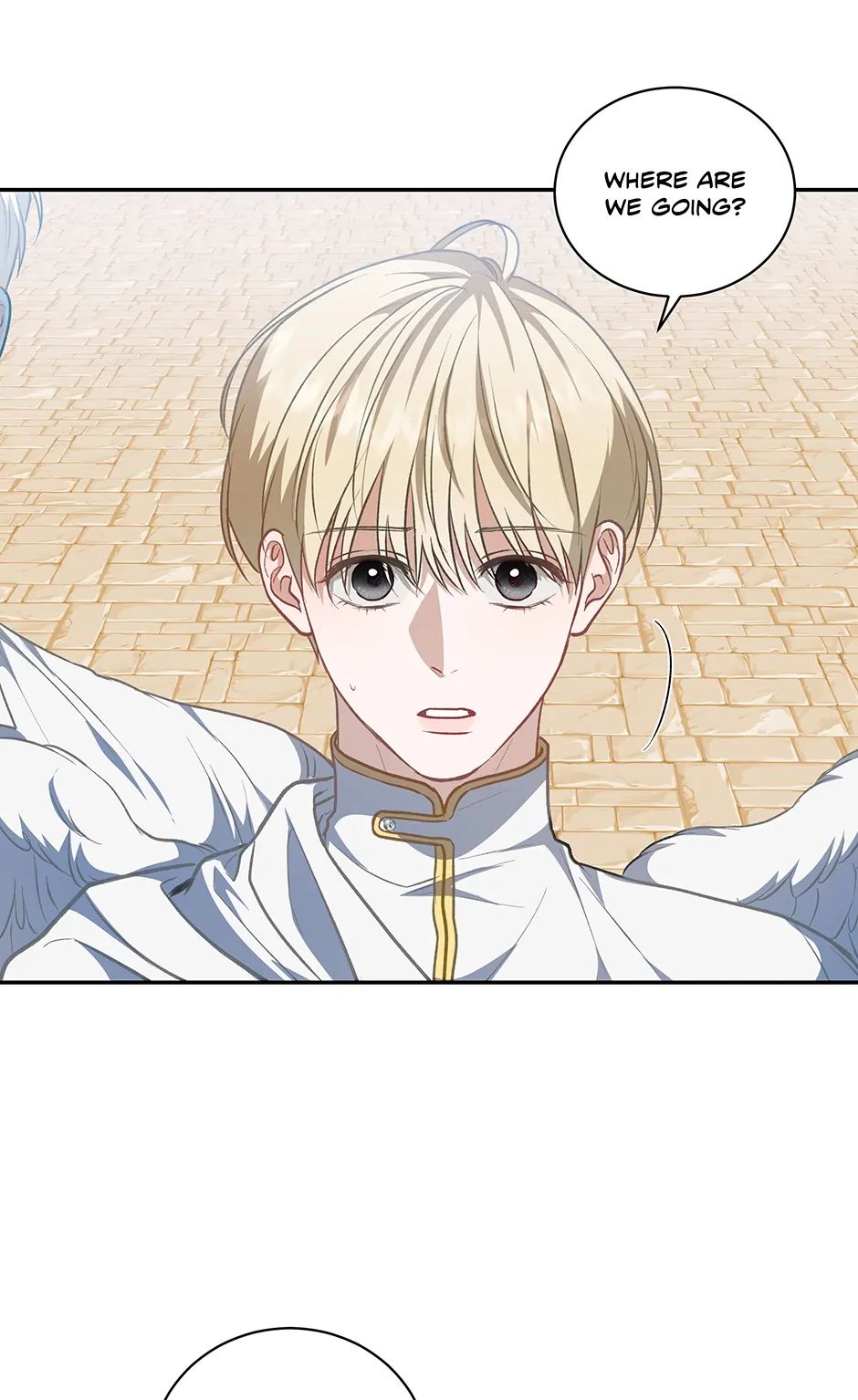 Read Surviving as a Player chapter 47 image 66 on Lezhin