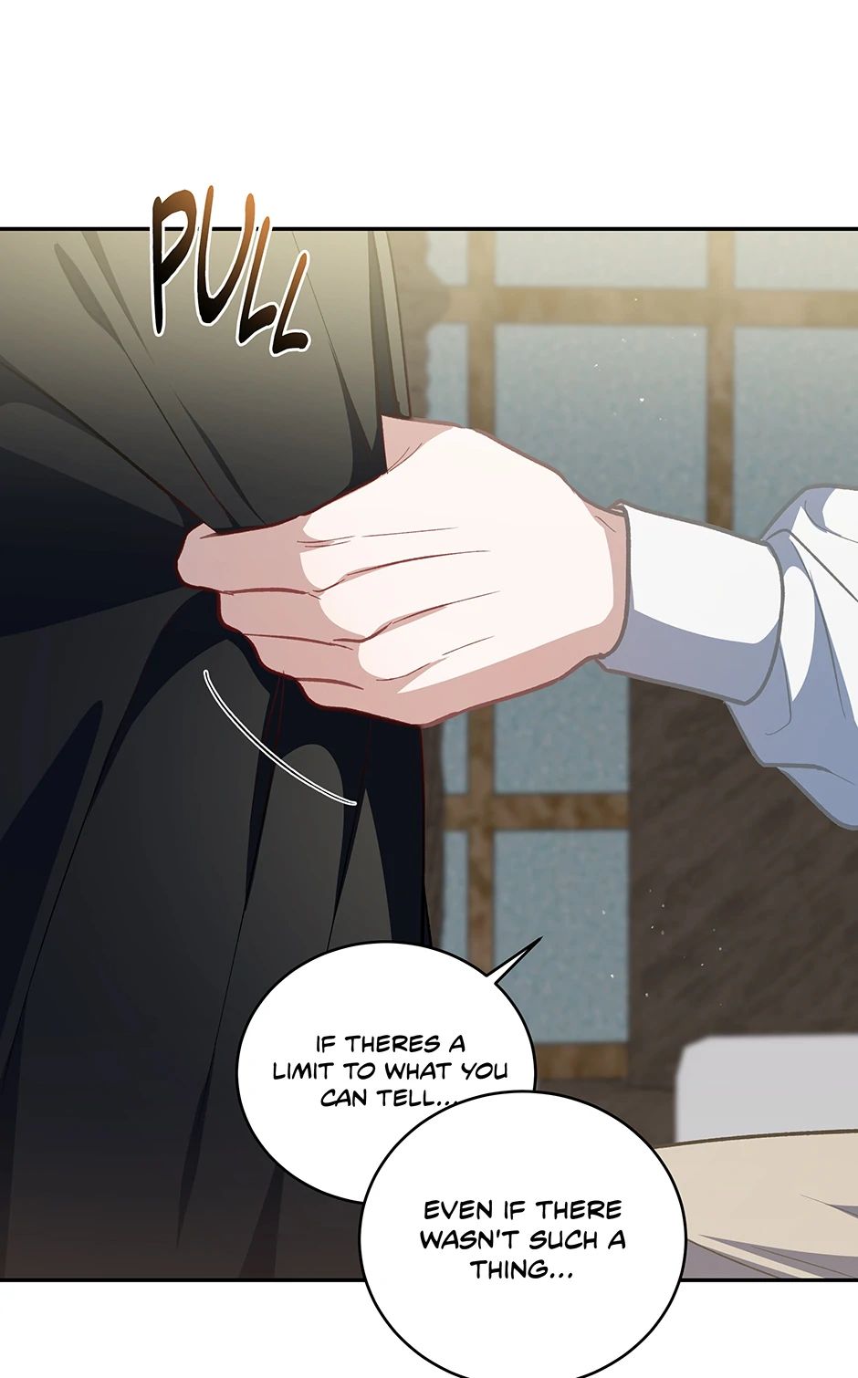Read Surviving as a Player chapter 47 image 7 on Lezhin