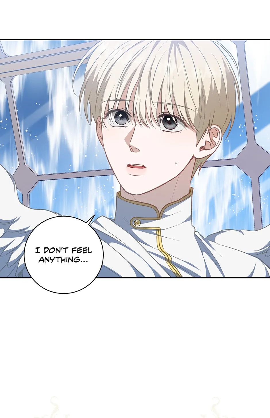 Read Surviving as a Player chapter 48 image 10 on Lezhin