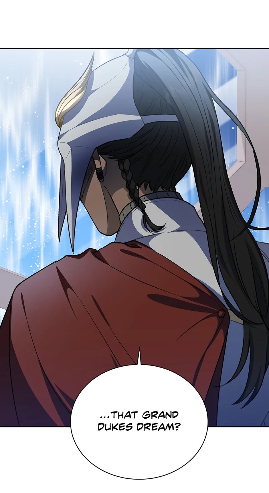 Read Surviving as a Player chapter 48 image 15 on Lezhin