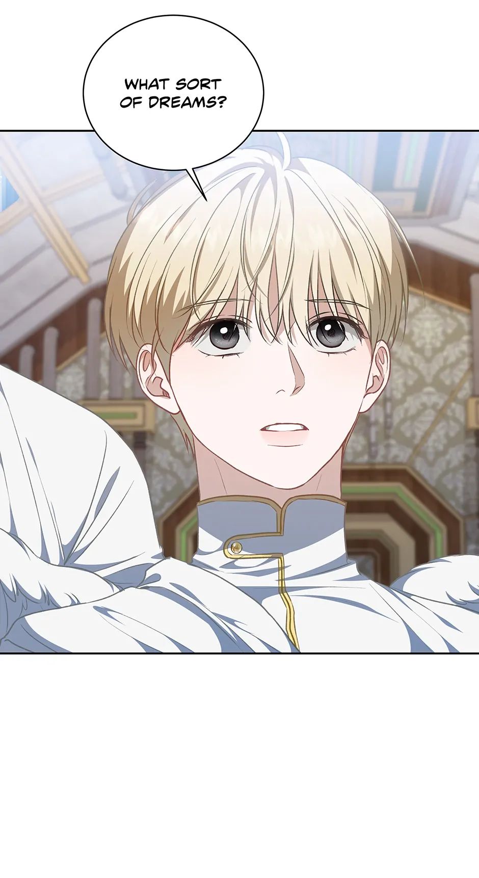 Read Surviving as a Player chapter 48 image 17 on Lezhin