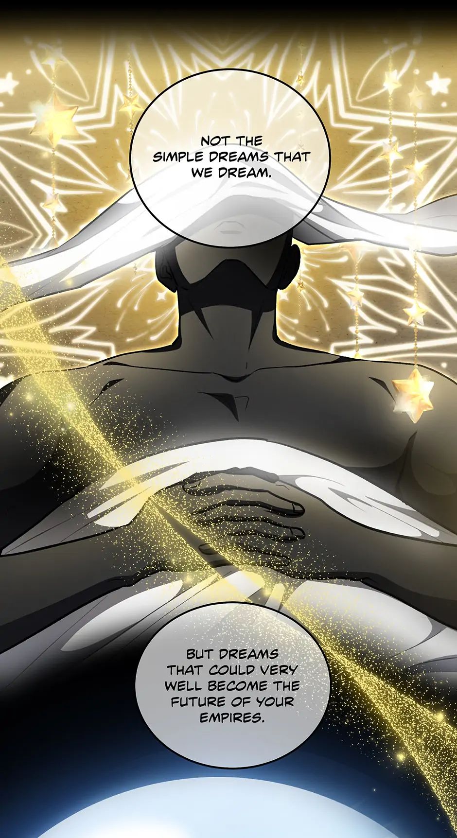 Read Surviving as a Player chapter 48 image 18 on Lezhin