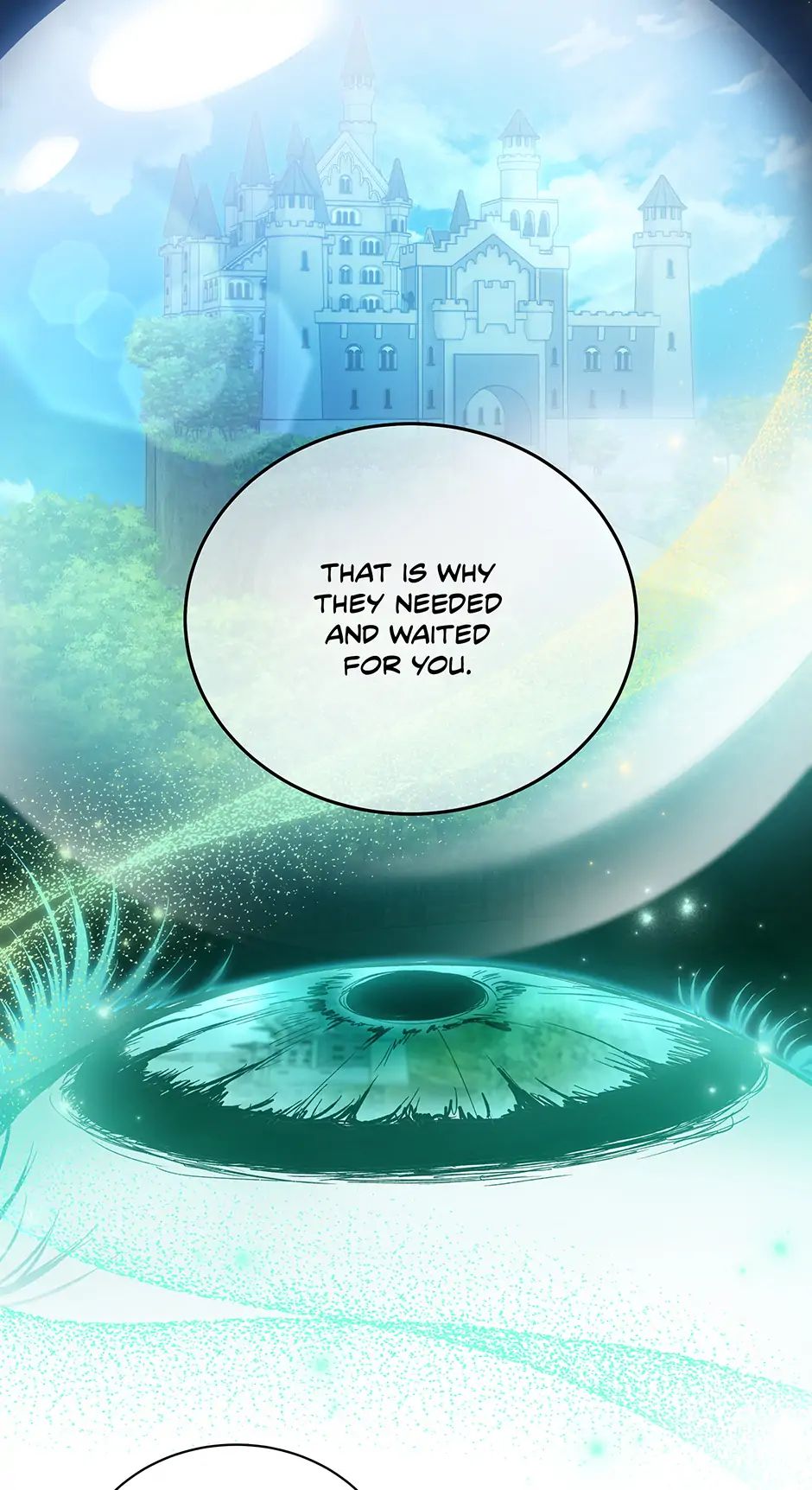 Read Surviving as a Player chapter 48 image 19 on Lezhin