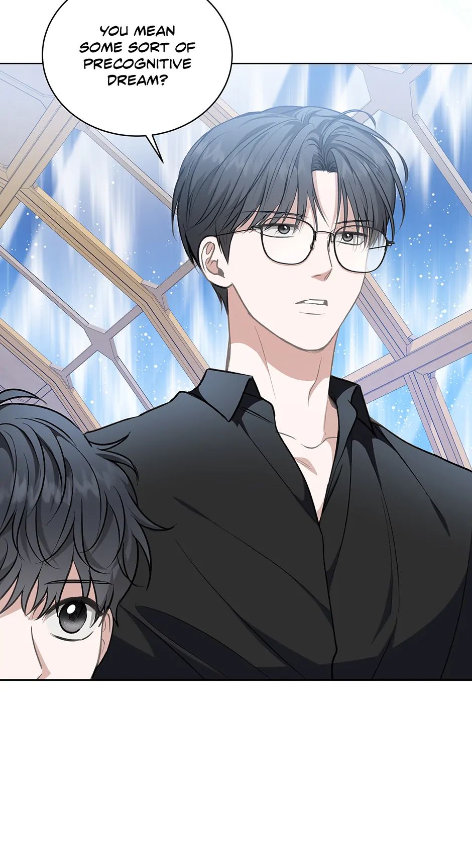 Read Surviving as a Player chapter 48 image 20 on Lezhin