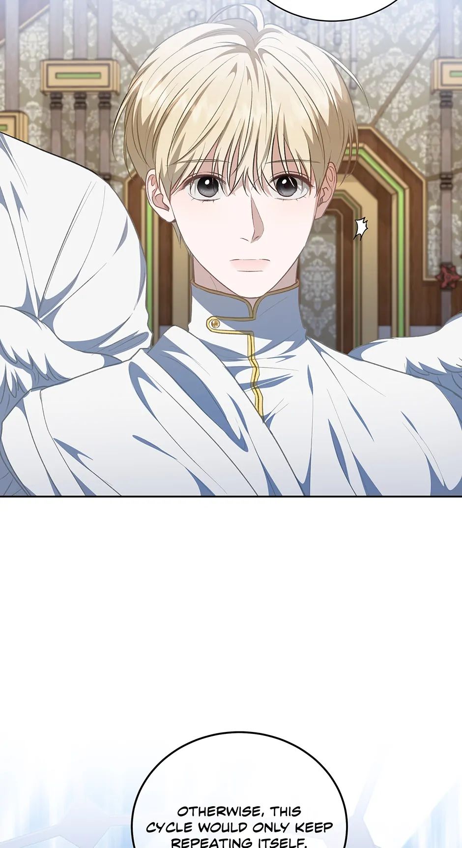 Read Surviving as a Player chapter 48 image 22 on Lezhin