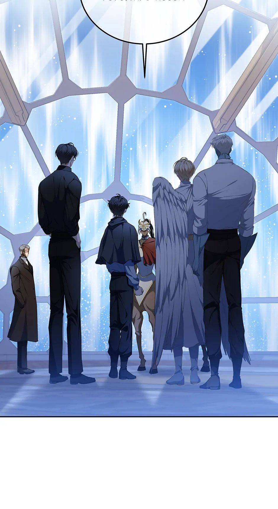 Read Surviving as a Player chapter 48 image 23 on Lezhin