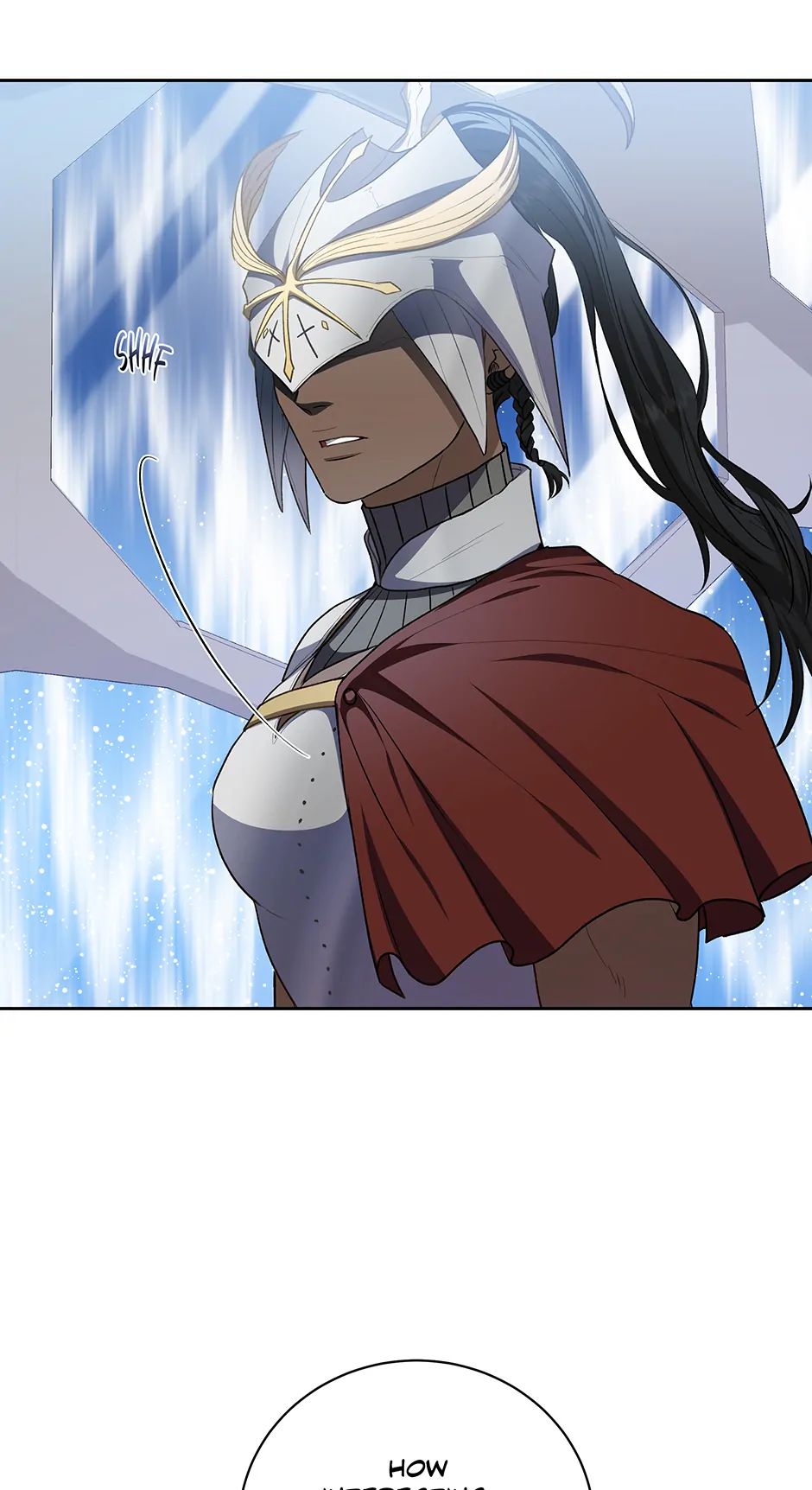 Read Surviving as a Player chapter 48 image 25 on Lezhin