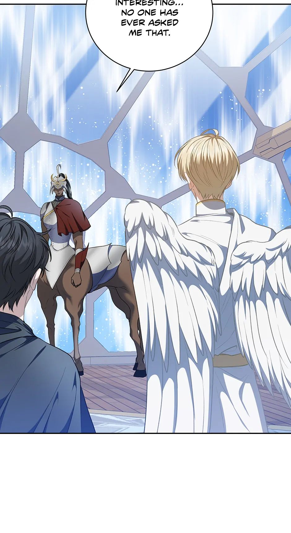 Read Surviving as a Player chapter 48 image 26 on Lezhin