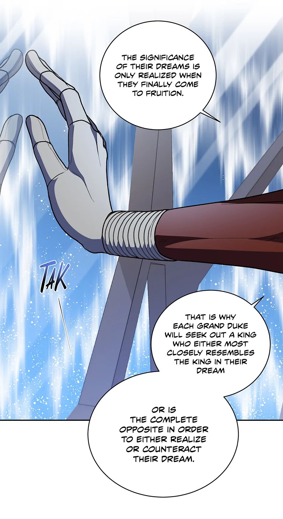 Read Surviving as a Player chapter 48 image 27 on Lezhin