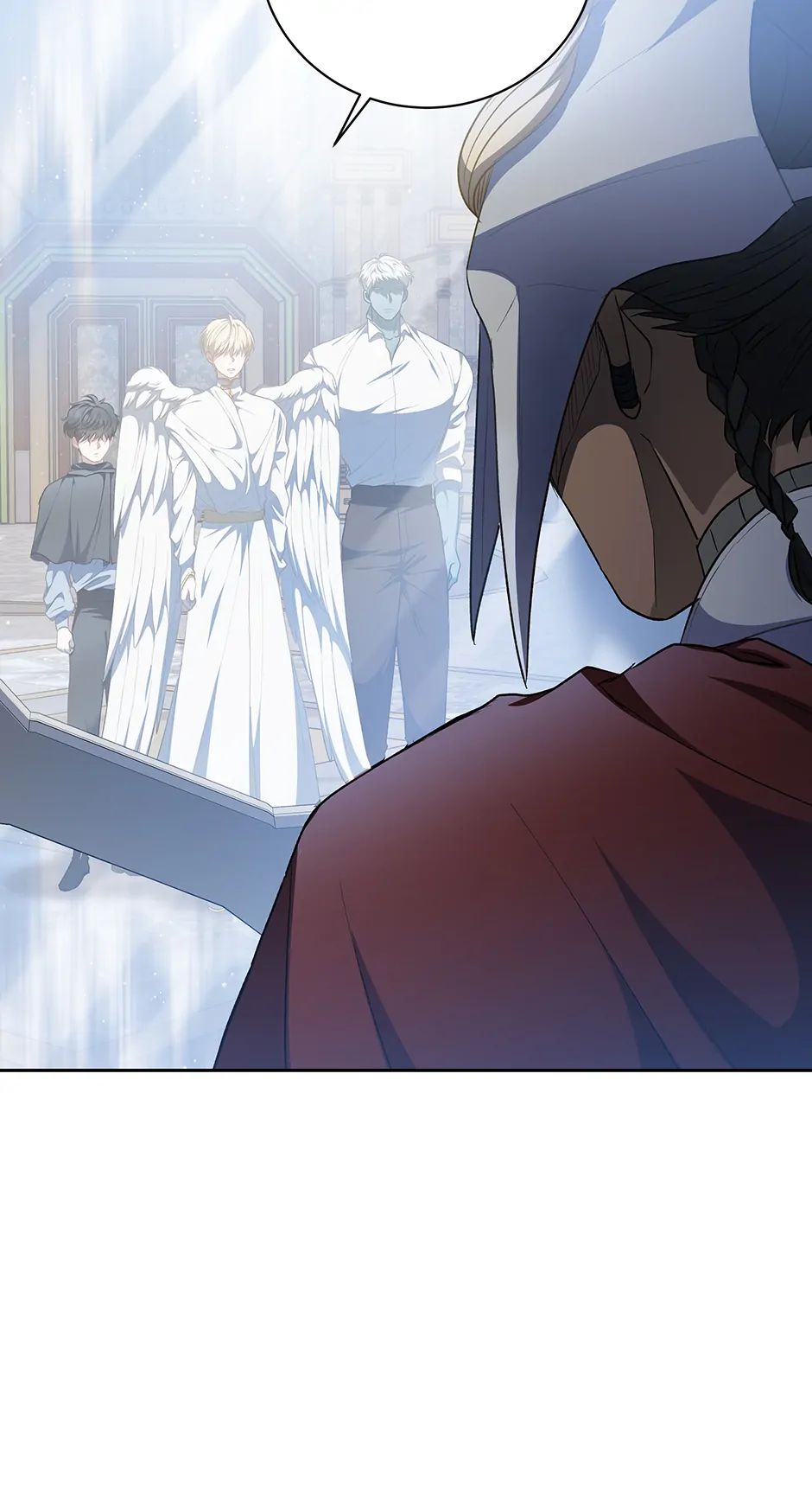Read Surviving as a Player chapter 48 image 29 on Lezhin
