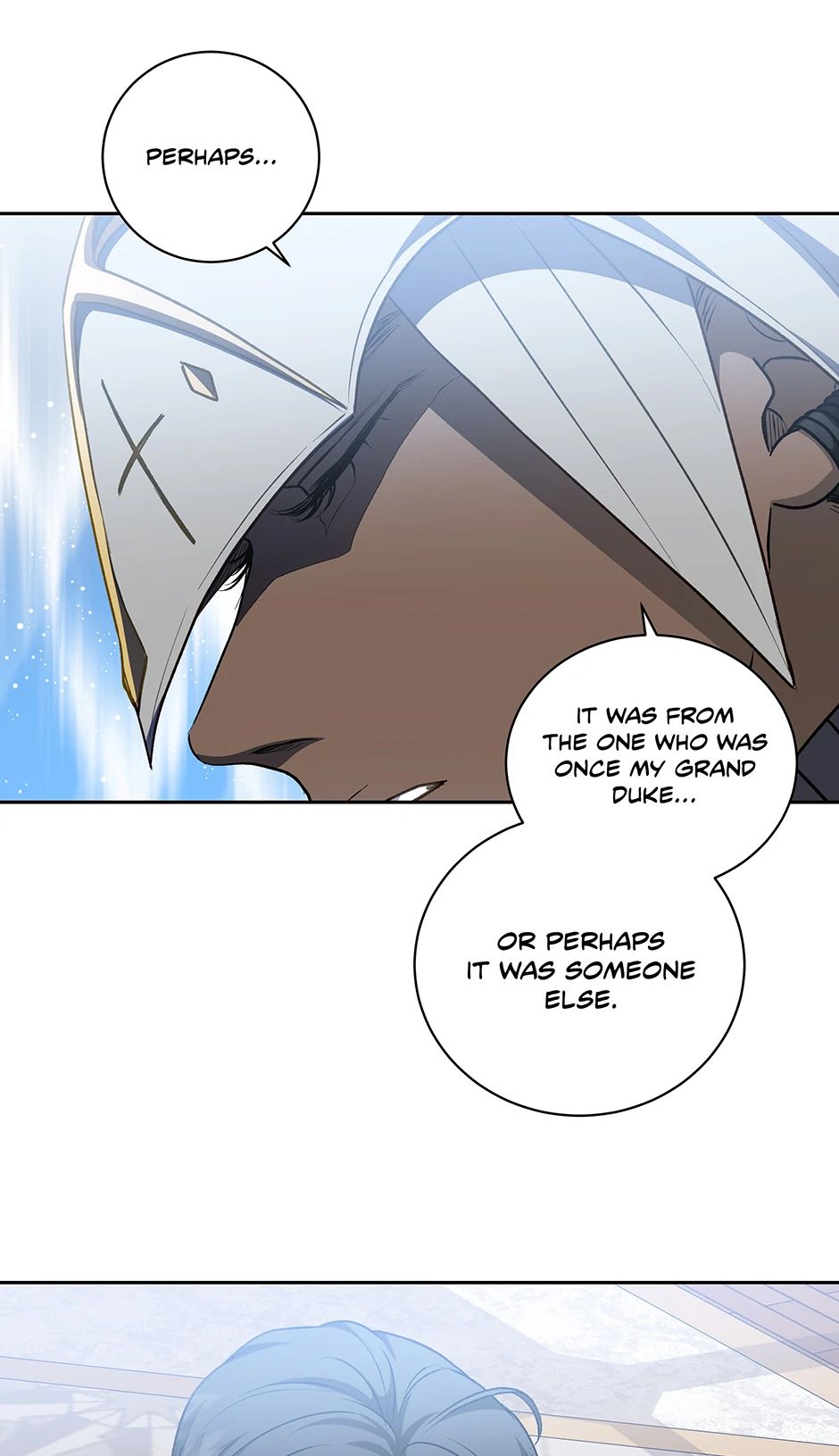 Read Surviving as a Player chapter 48 image 30 on Lezhin