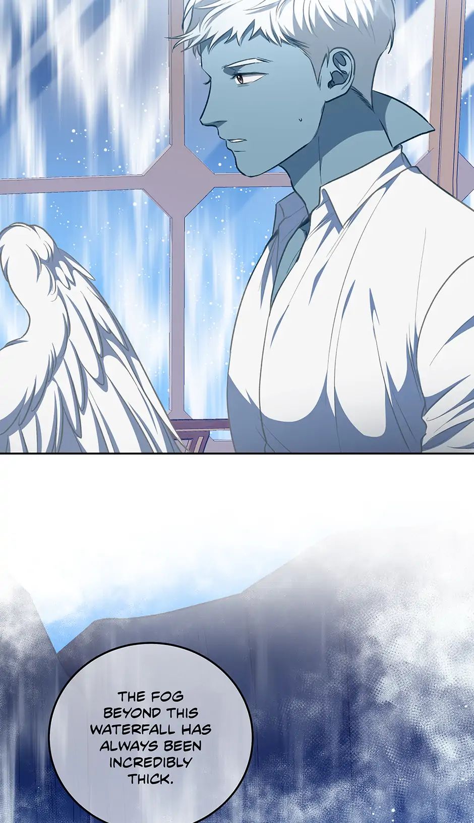 Read Surviving as a Player chapter 48 image 32 on Lezhin